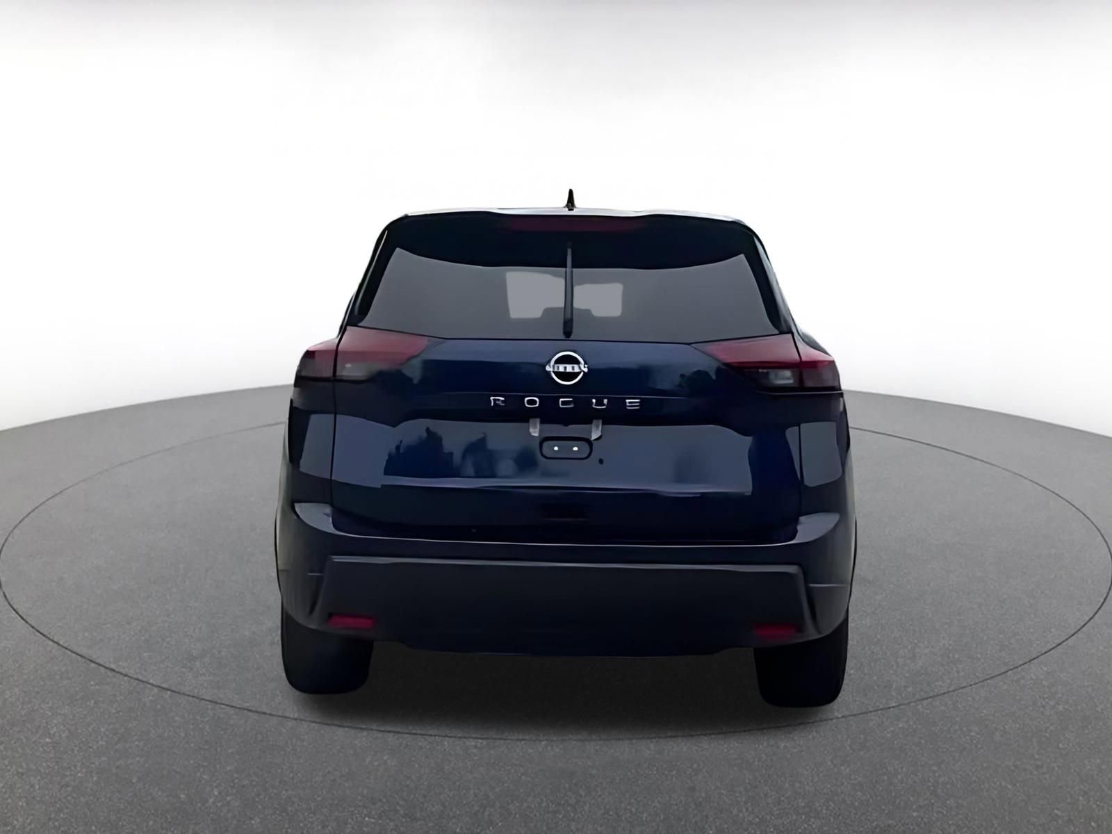 Thumbnail: 2025 Nissan Rogue - 12