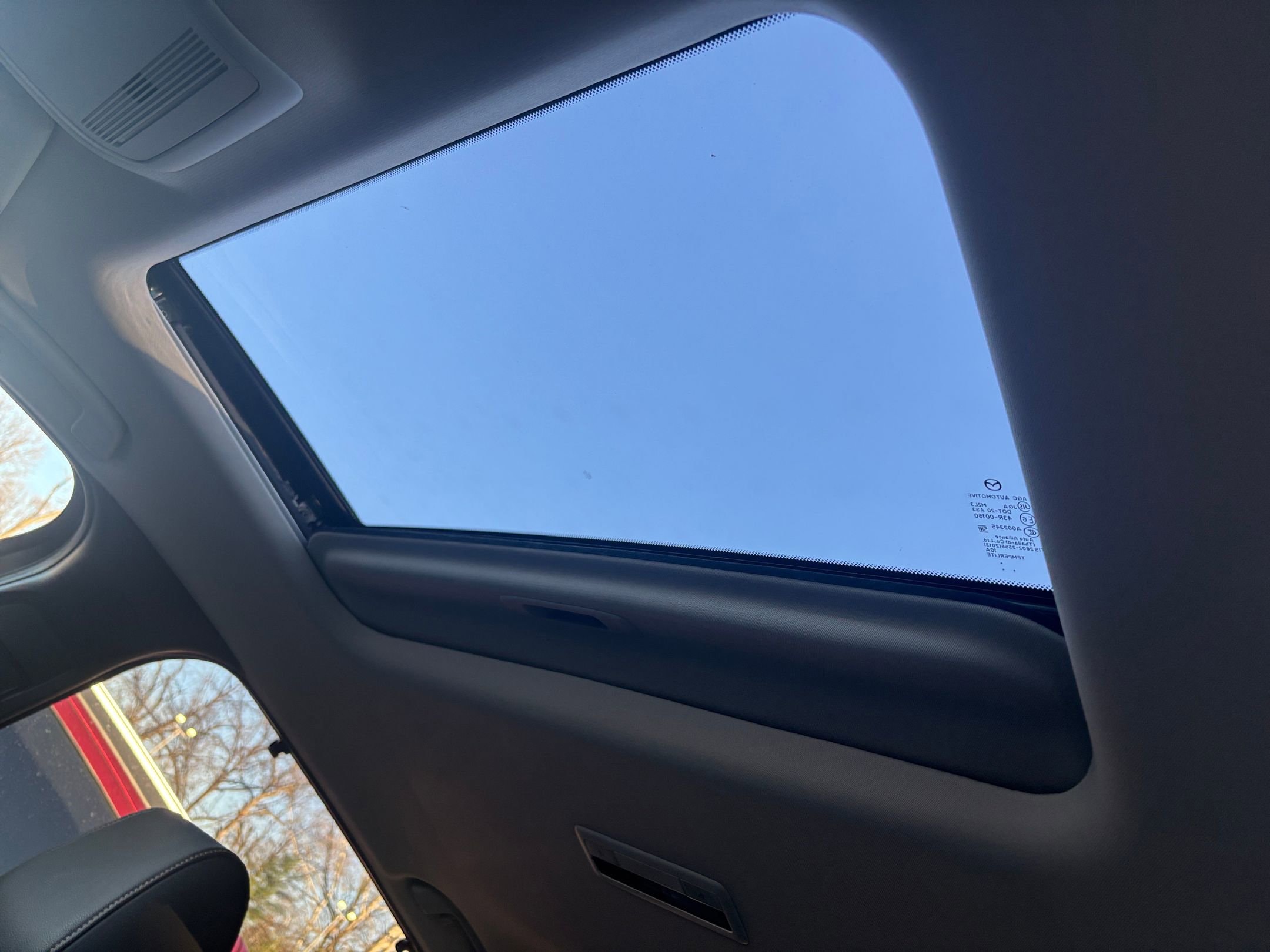 Thumbnail: 2025 Mazda CX-70 - 27