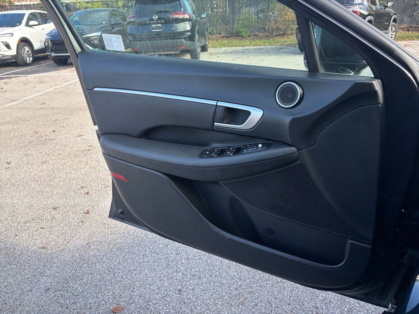 Thumbnail: 2025 Hyundai Sonata - 20