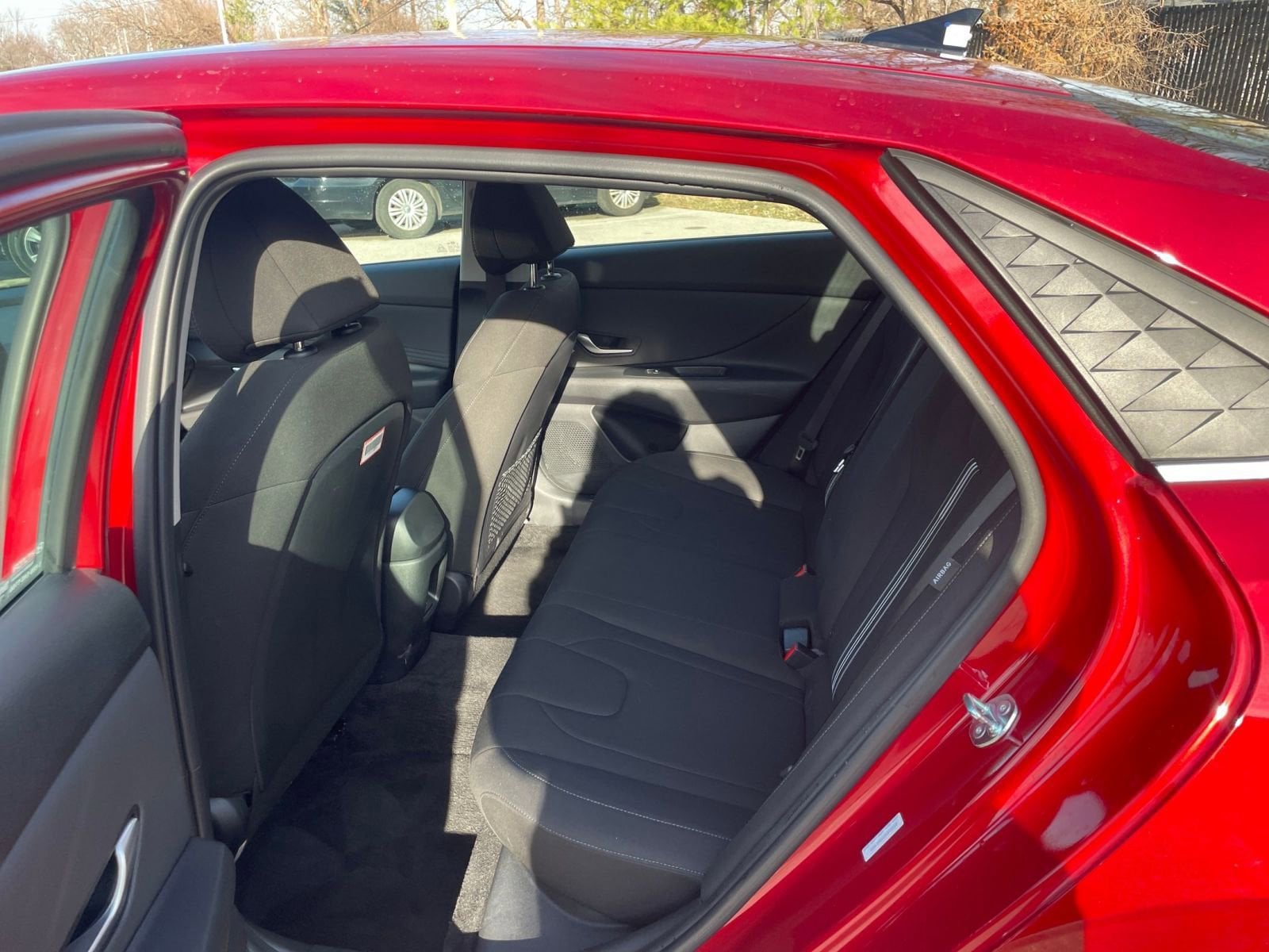 Thumbnail: 2025 Hyundai Elantra - 23