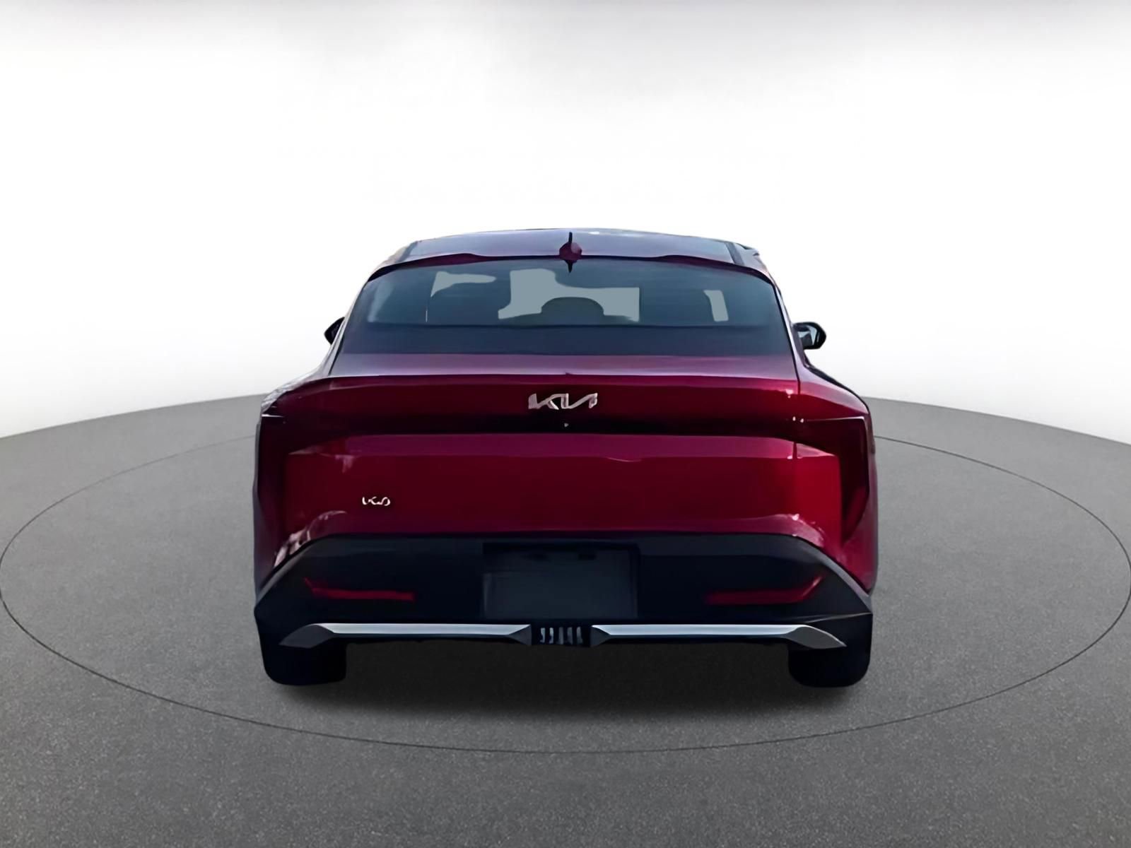 Thumbnail: 2025 Kia K4 - 12