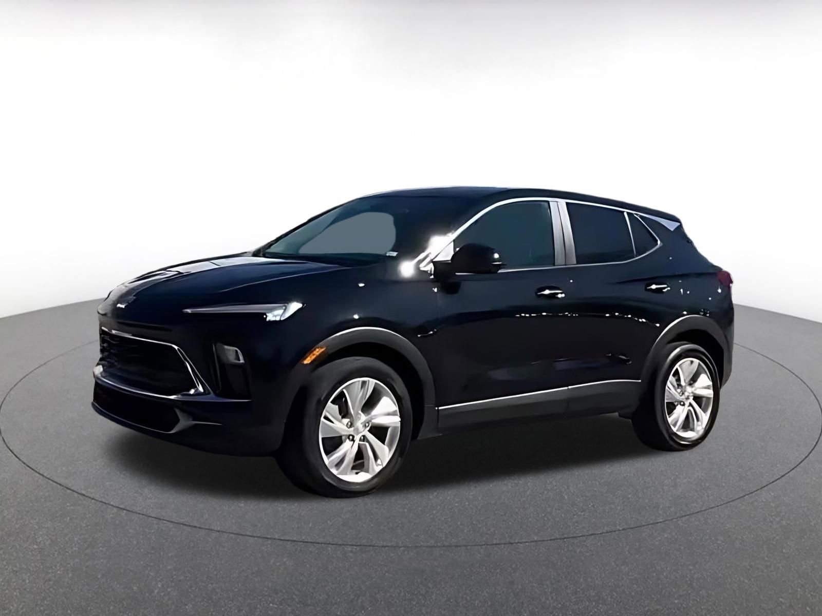 Thumbnail: 2025 Buick Encore GX - 3