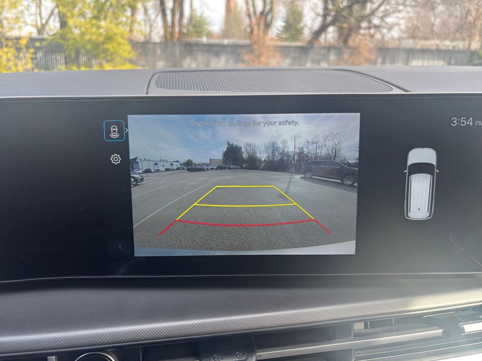 Thumbnail: 2025 Hyundai Santa Fe - 23