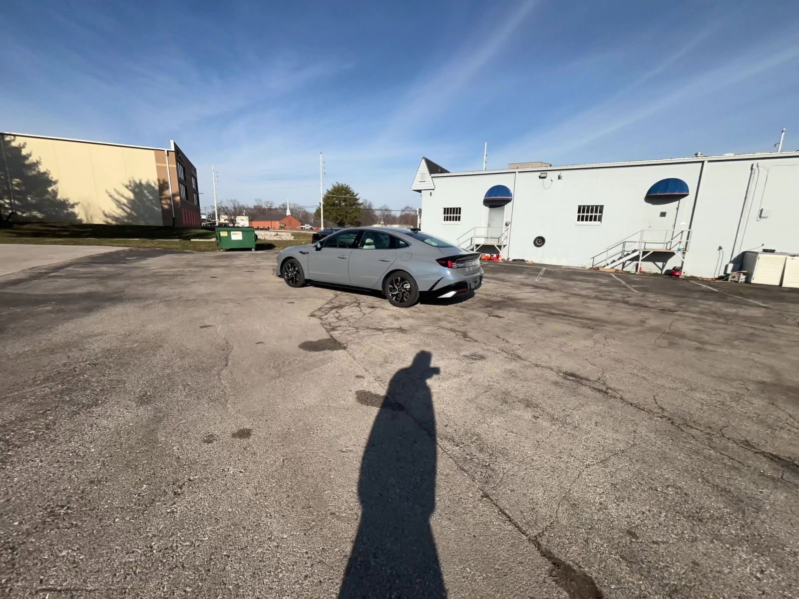 Thumbnail: 2025 Hyundai Sonata - 12