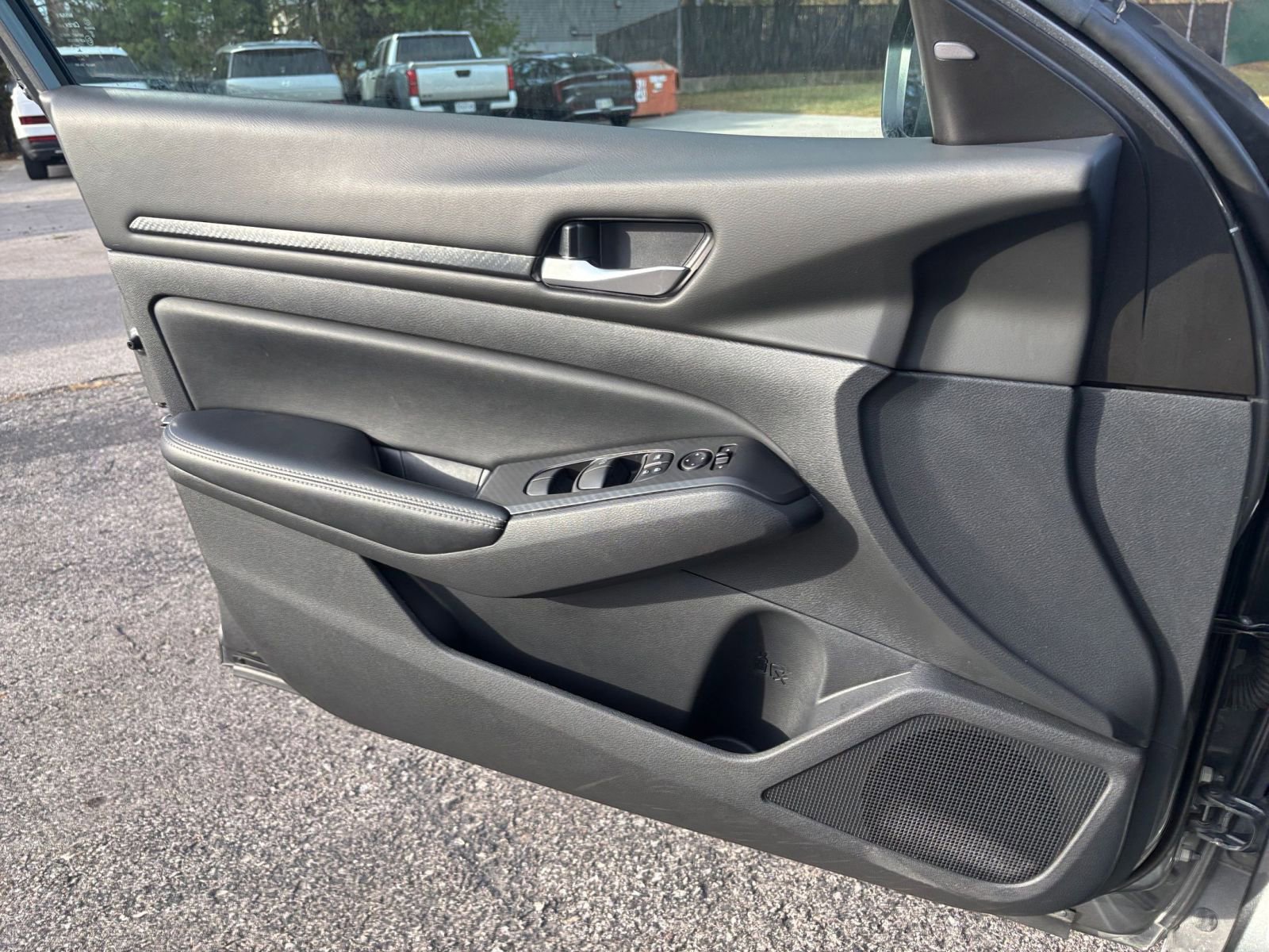 Thumbnail: 2025 Nissan Altima - 20