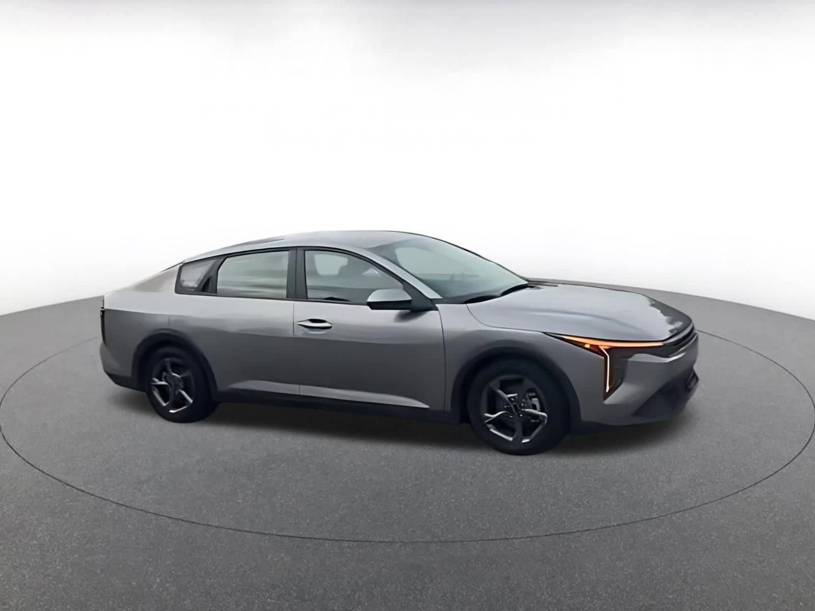 Thumbnail: 2025 Kia K4 - 9