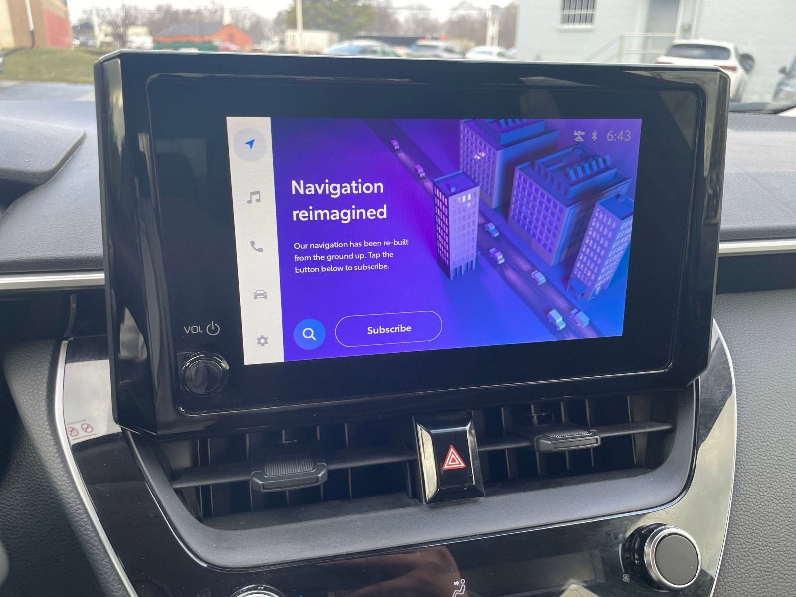 Thumbnail: 2025 Toyota Corolla - 21