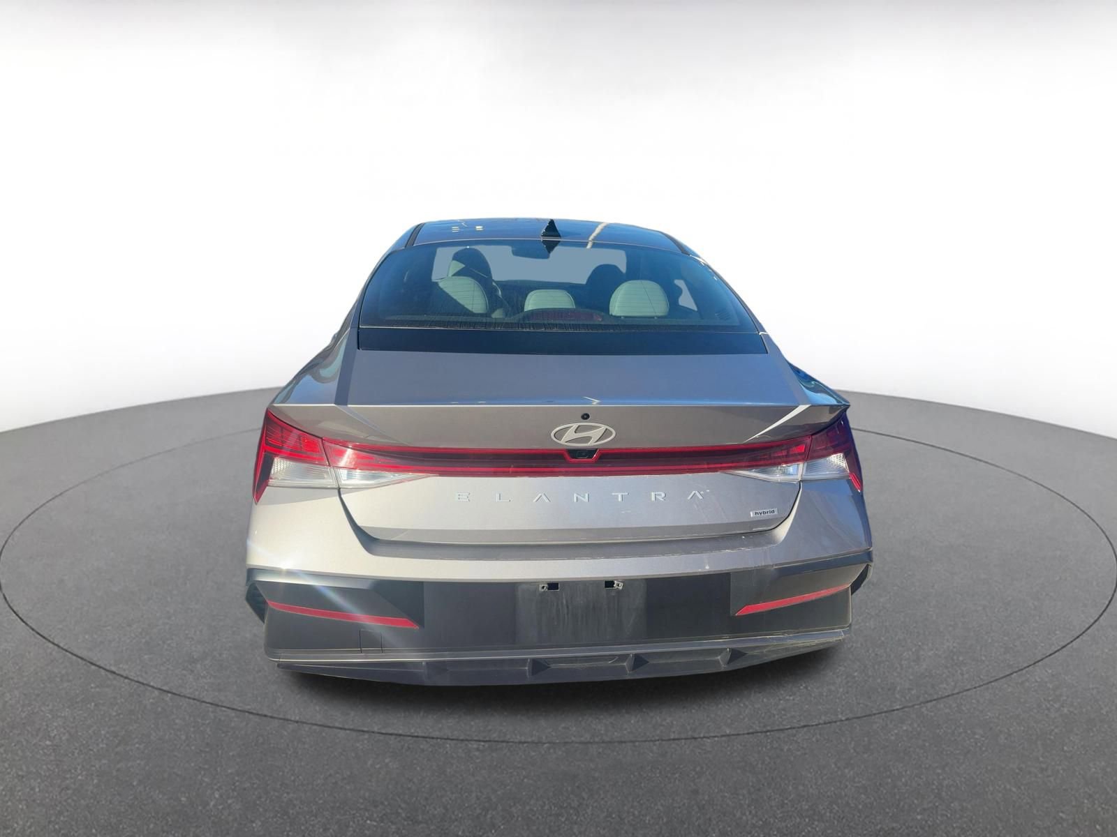 Thumbnail: 2025 Hyundai Elantra - 6