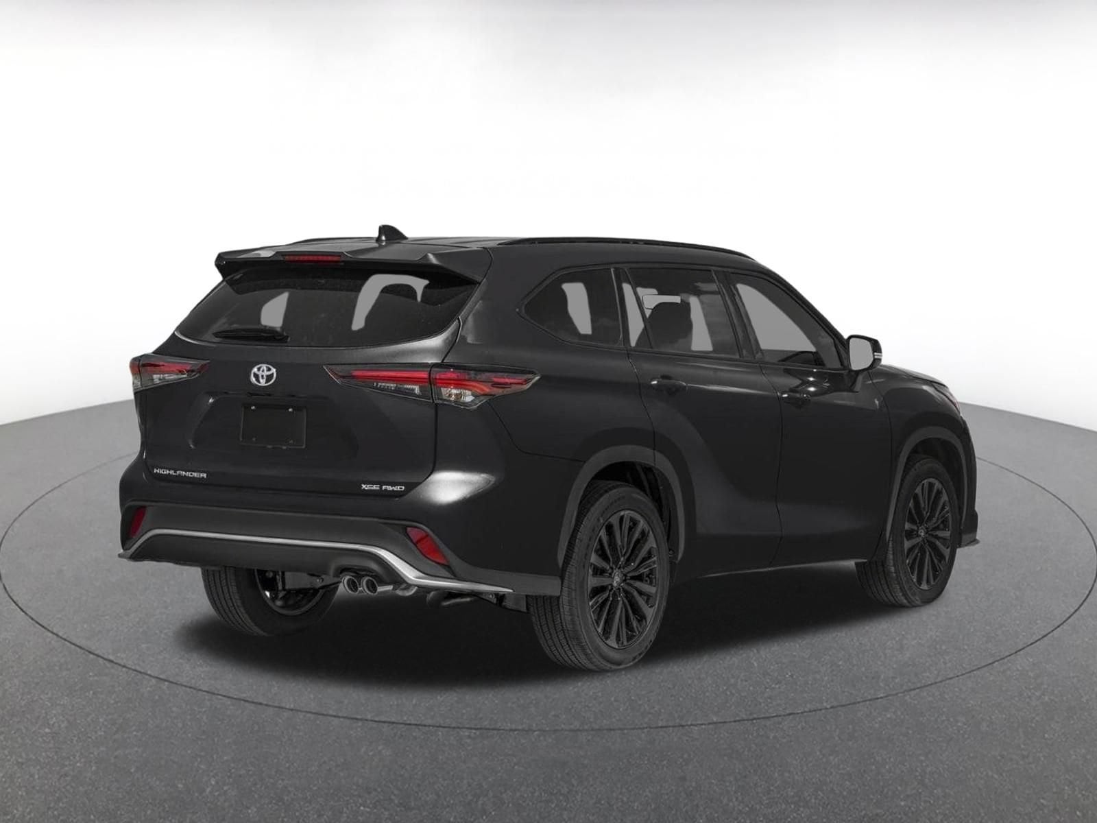 Thumbnail: 2025 Toyota Highlander - 2