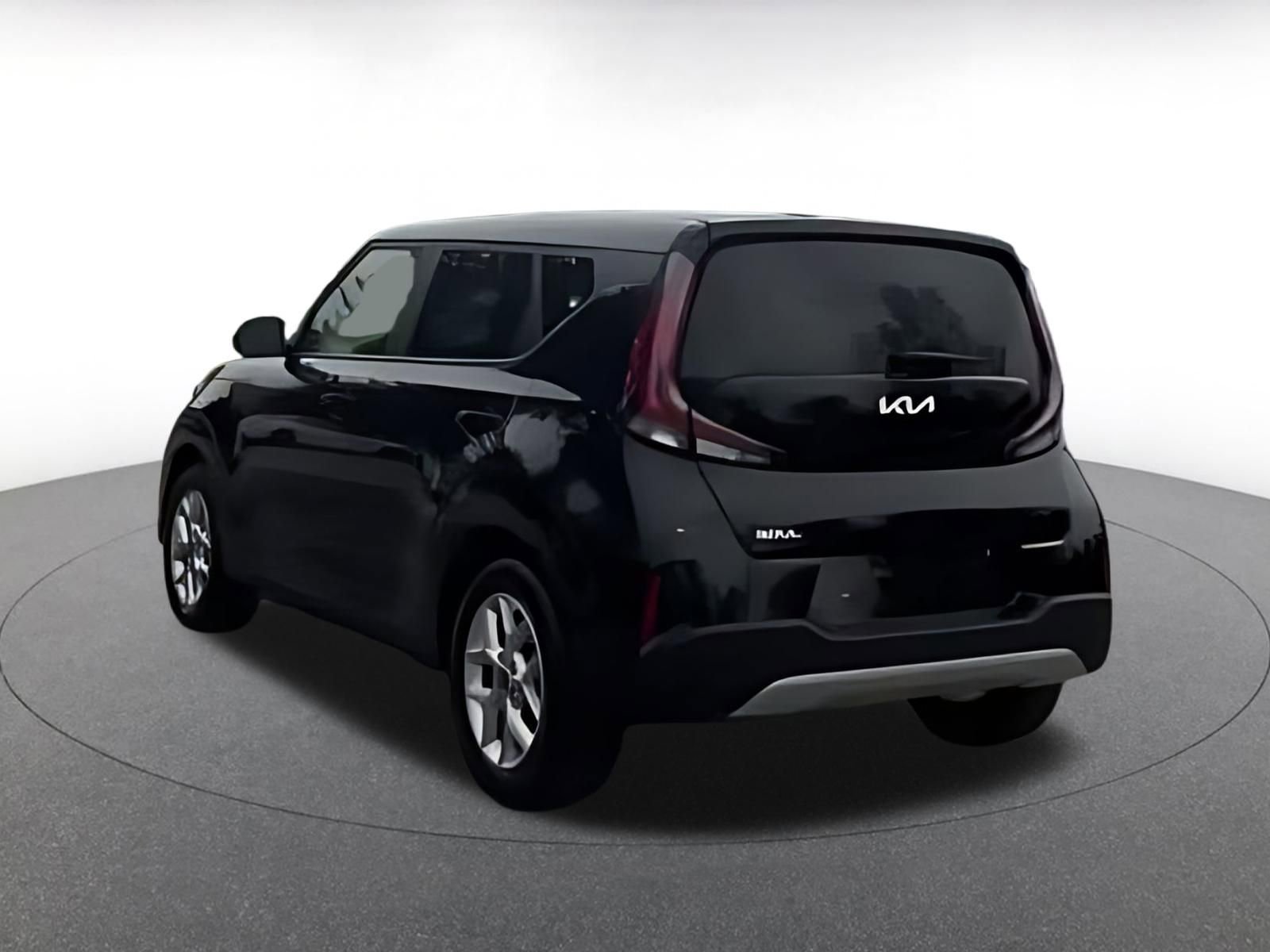 Thumbnail: 2025 Kia Soul - 16