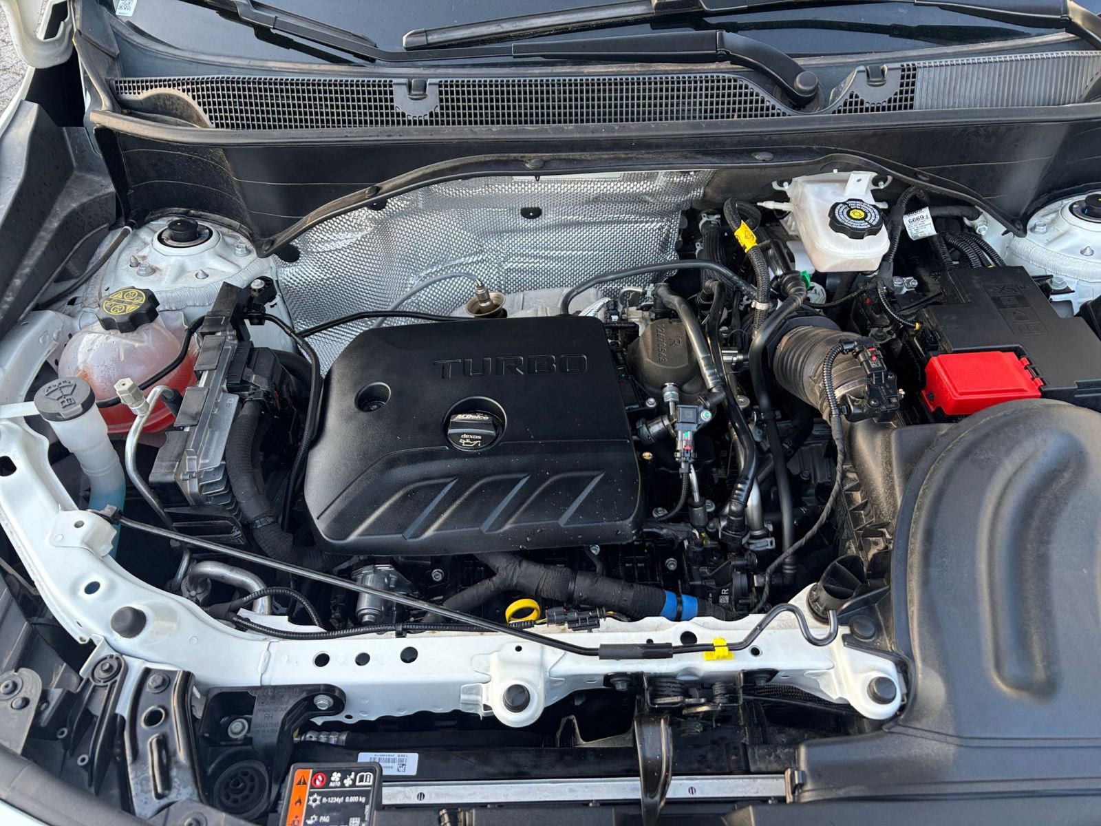 Thumbnail: 2025 Buick Encore GX - 31