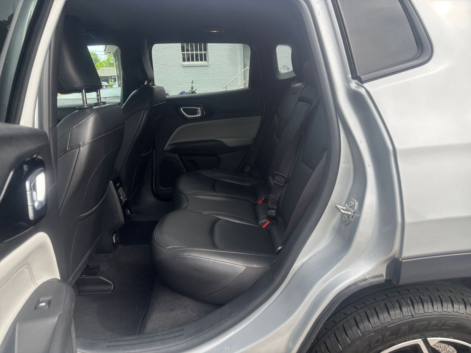 Thumbnail: 2025 Jeep Compass - 24