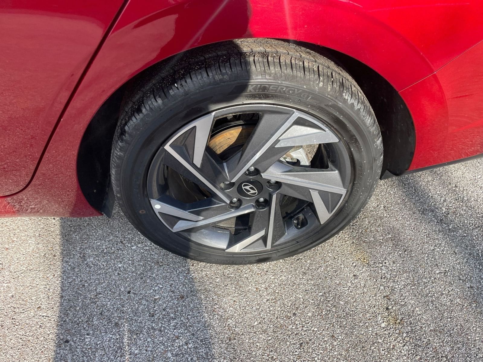 Thumbnail: 2025 Hyundai Elantra - 29