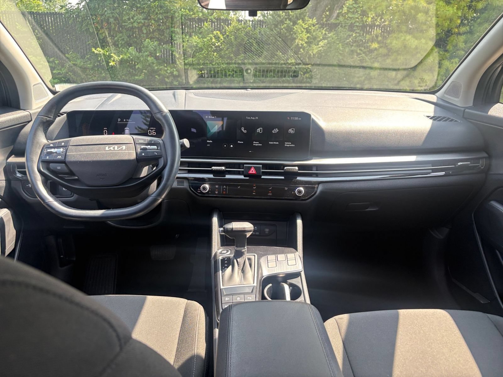 Thumbnail: 2026 Kia Sportage - 31