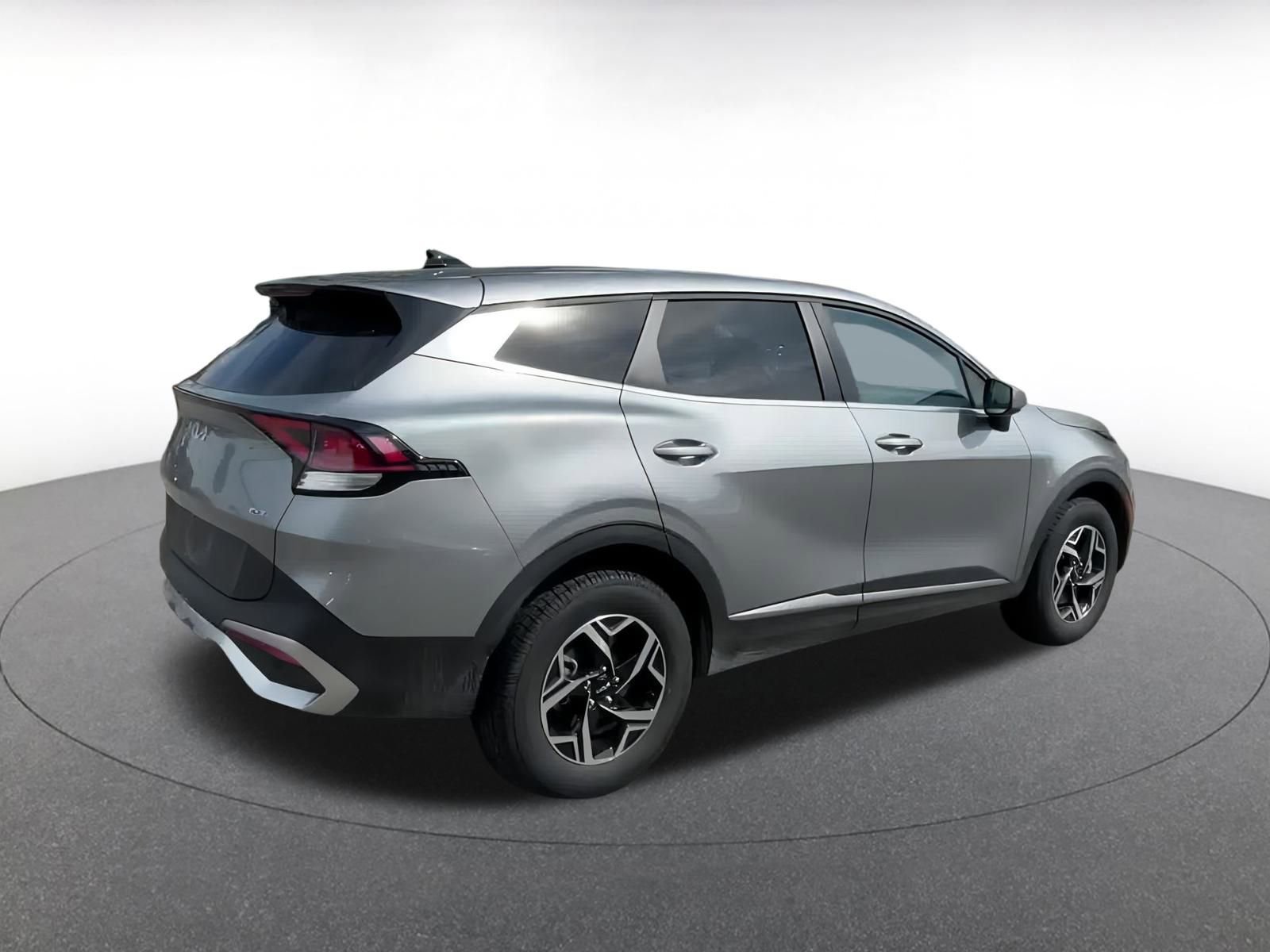 Thumbnail: 2024 Kia Sportage - 14