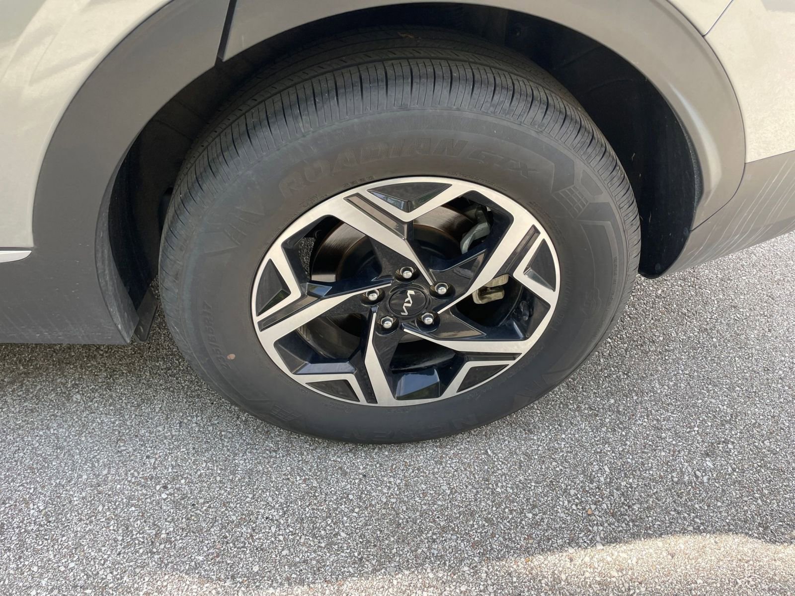 Thumbnail: 2024 Kia Sportage - 28