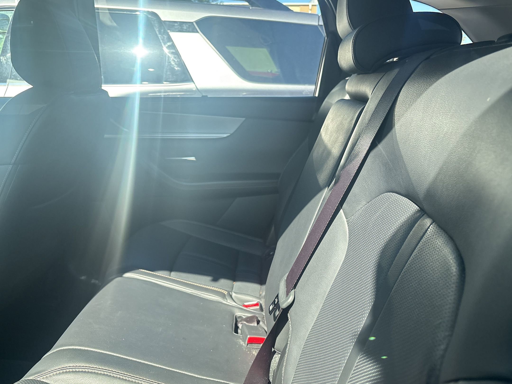 Thumbnail: 2025 Mazda CX-90 - 8