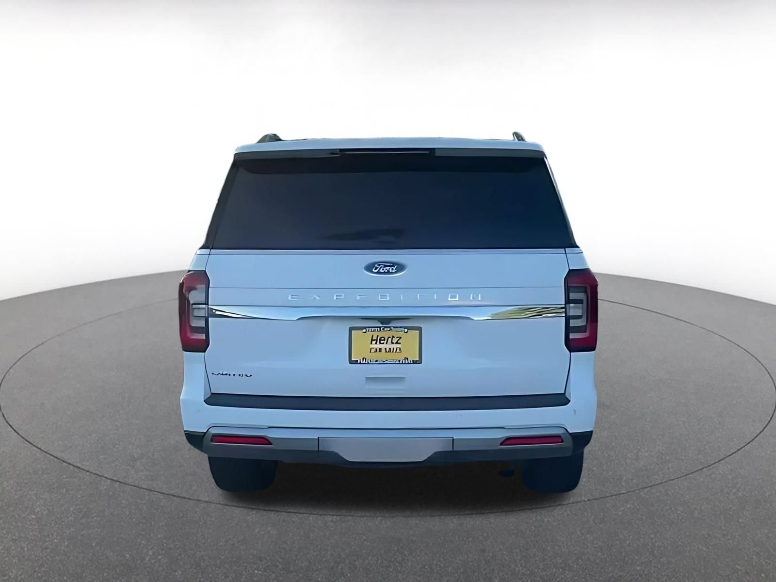 Thumbnail: 2024 Ford Expedition - 12