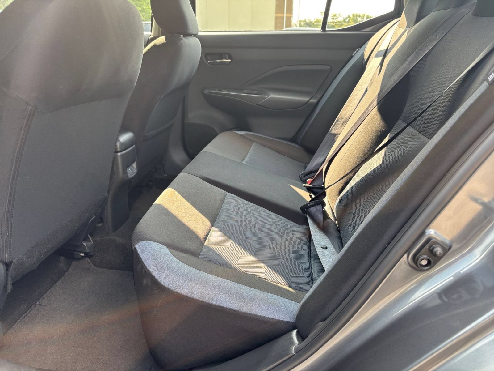 Thumbnail: 2025 Nissan Versa - 22