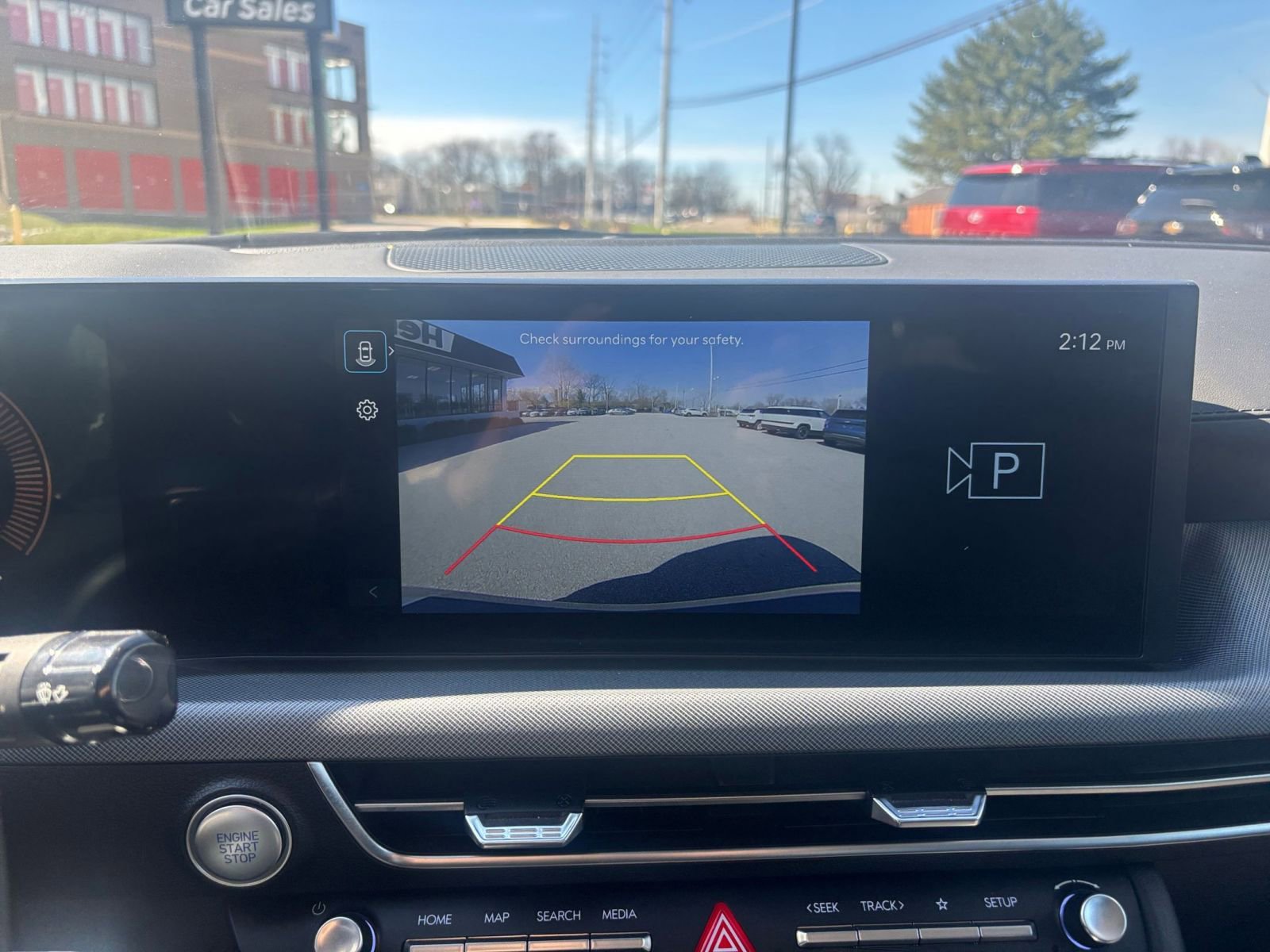 Thumbnail: 2025 Hyundai Sonata - 22