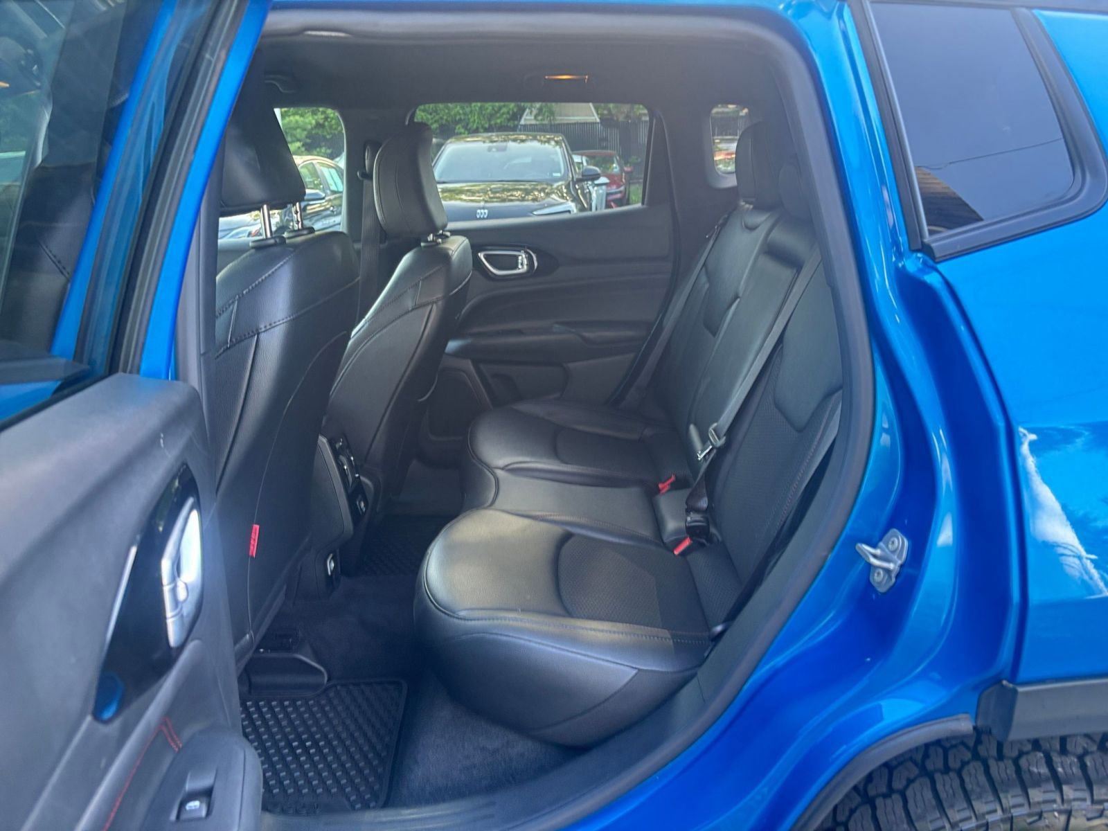 Thumbnail: 2025 Jeep Compass - 23