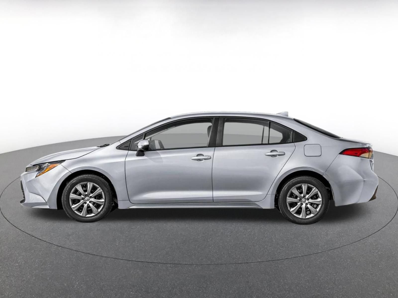 Thumbnail: 2025 Toyota Corolla - 3