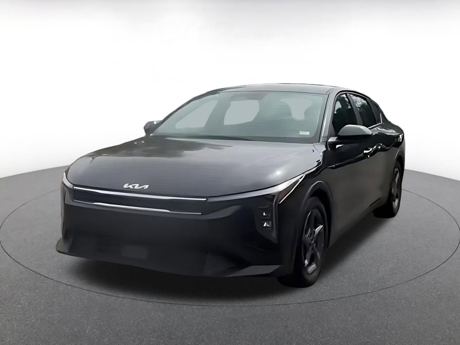 Thumbnail: 2025 Kia K4 - 4