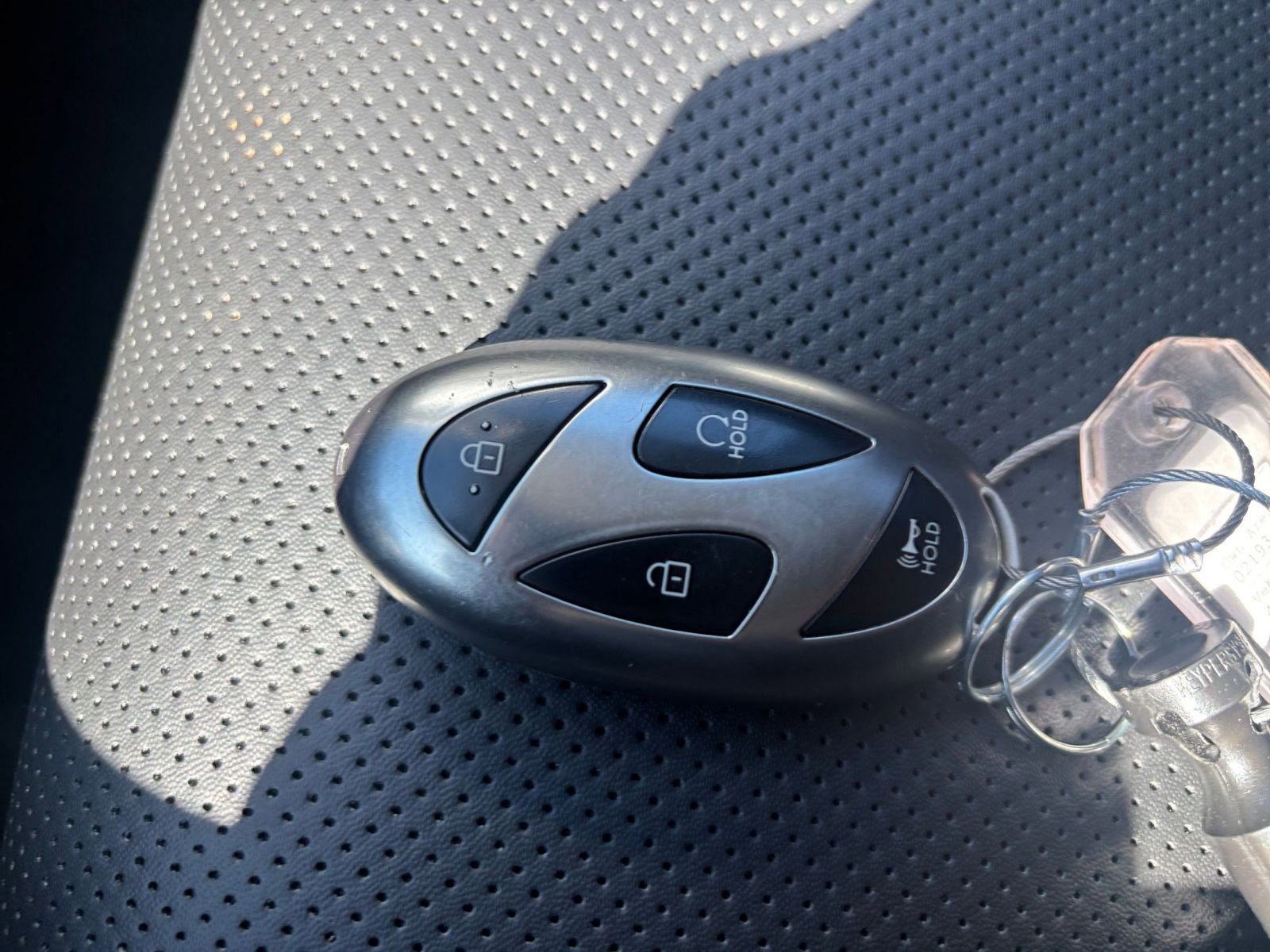 Thumbnail: 2025 Hyundai Santa Fe - 24