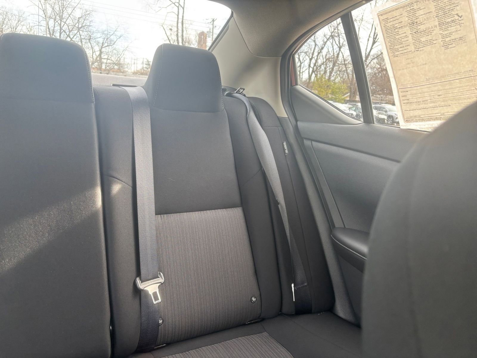 Thumbnail: 2025 Nissan Sentra - 35