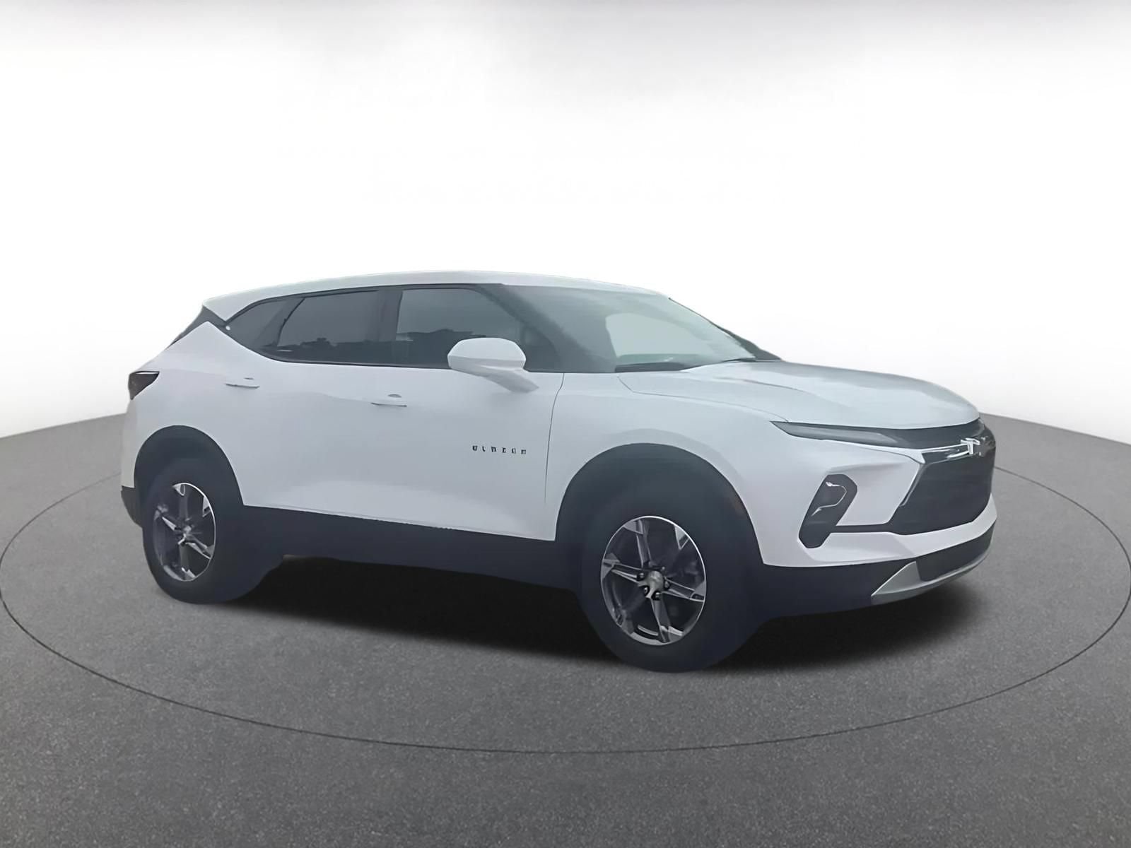 Thumbnail: 2025 Chevrolet Blazer - 2