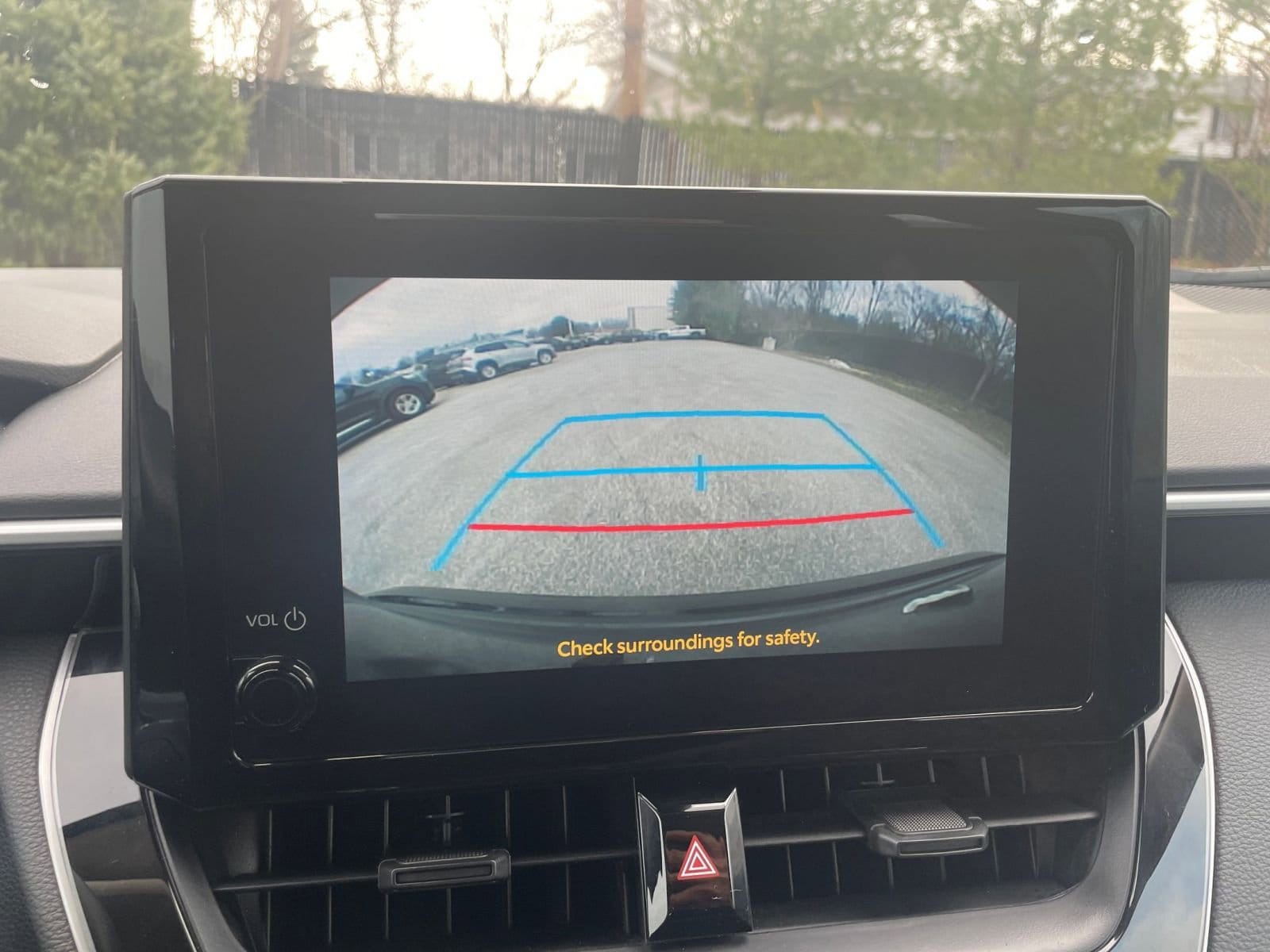 Thumbnail: 2025 Toyota Corolla - 17