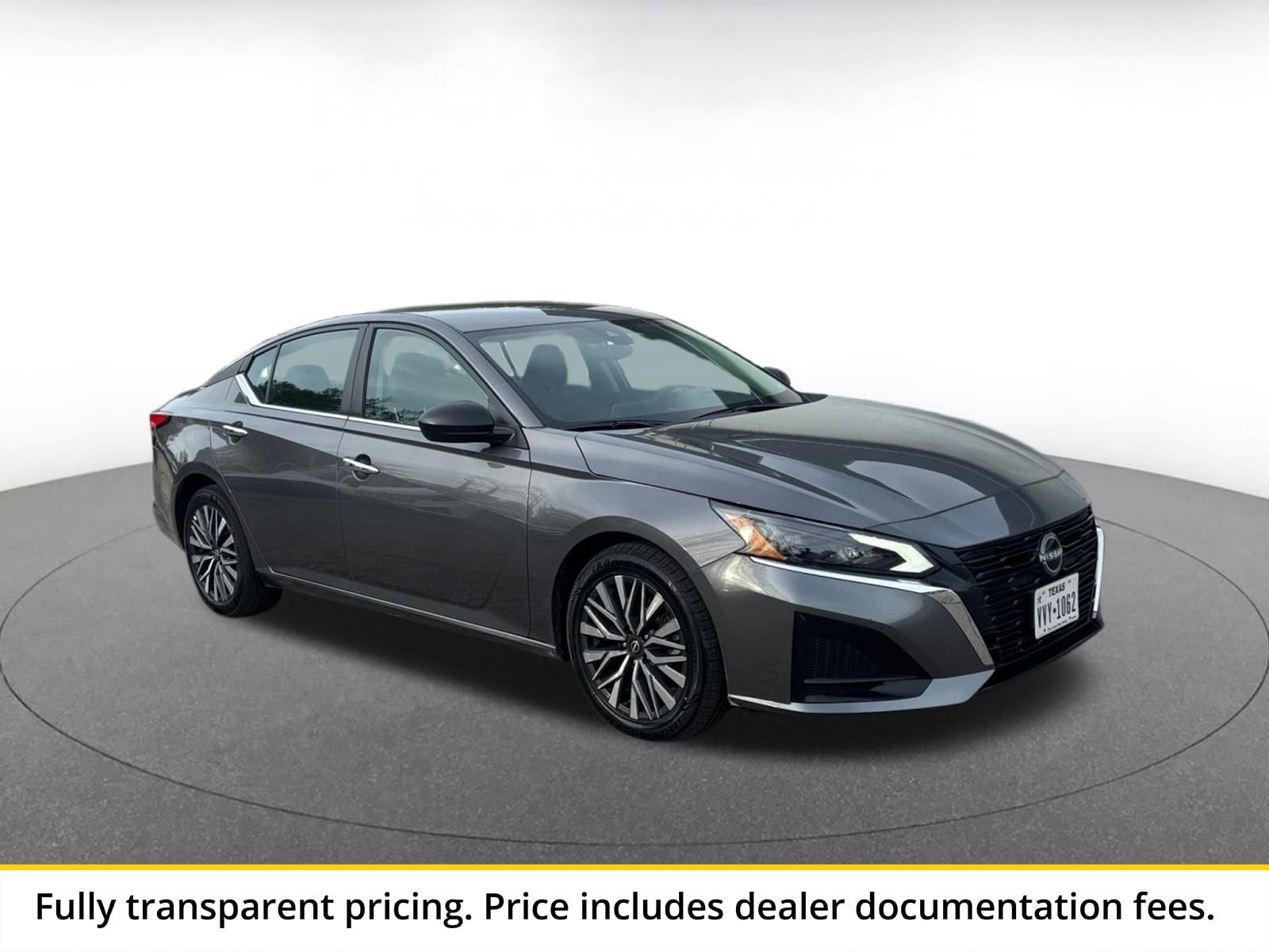 Thumbnail: 2025 Nissan Altima - 1