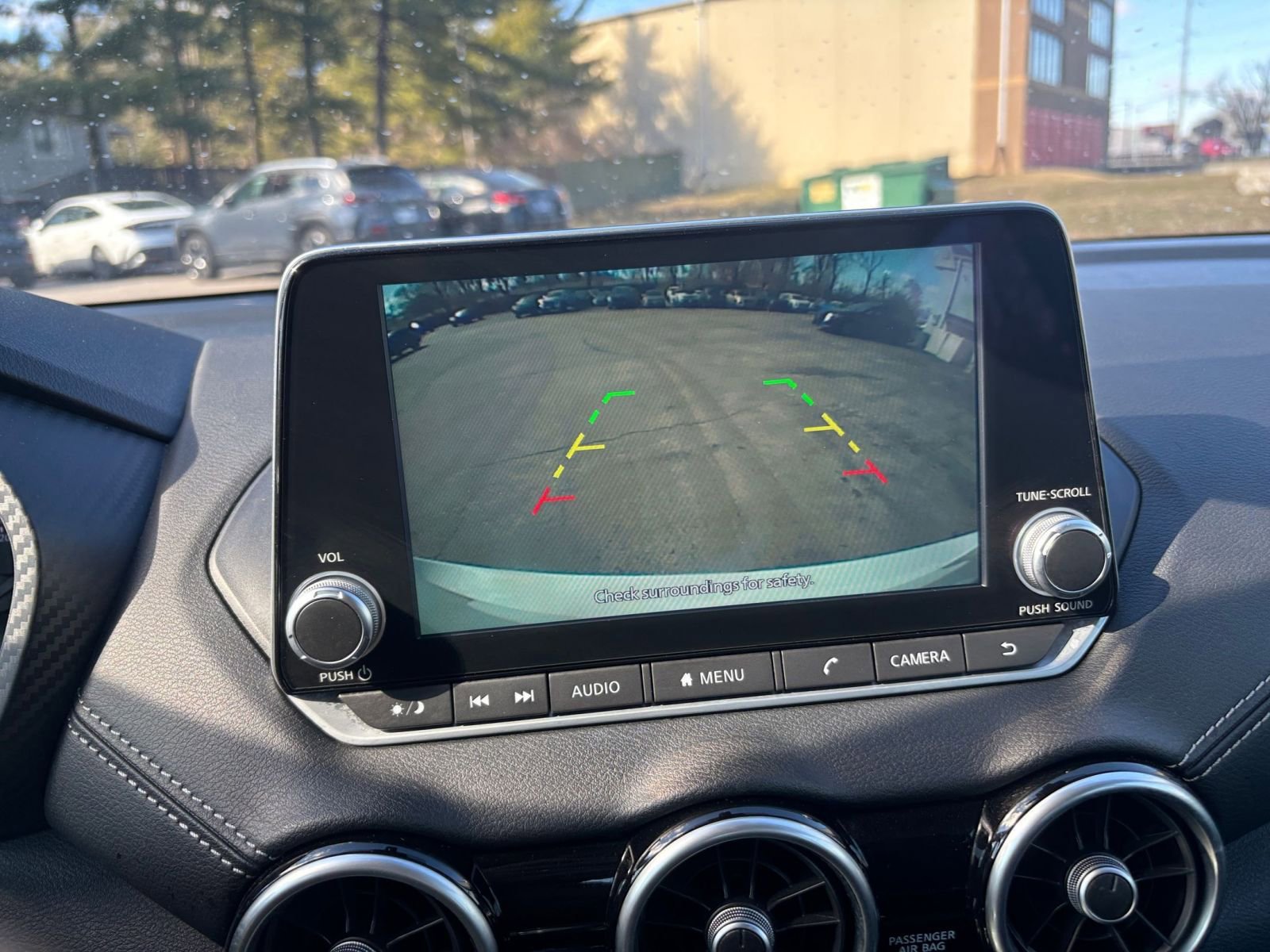 Thumbnail: 2024 Nissan Sentra - 22