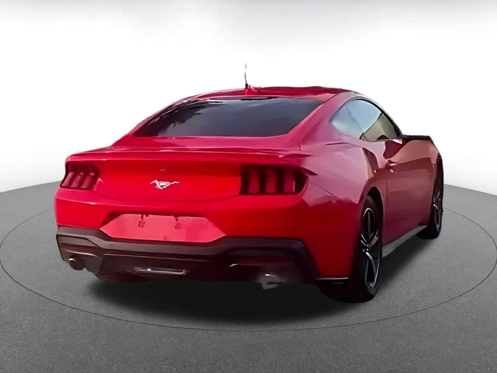 Thumbnail: 2024 Ford Mustang - 10