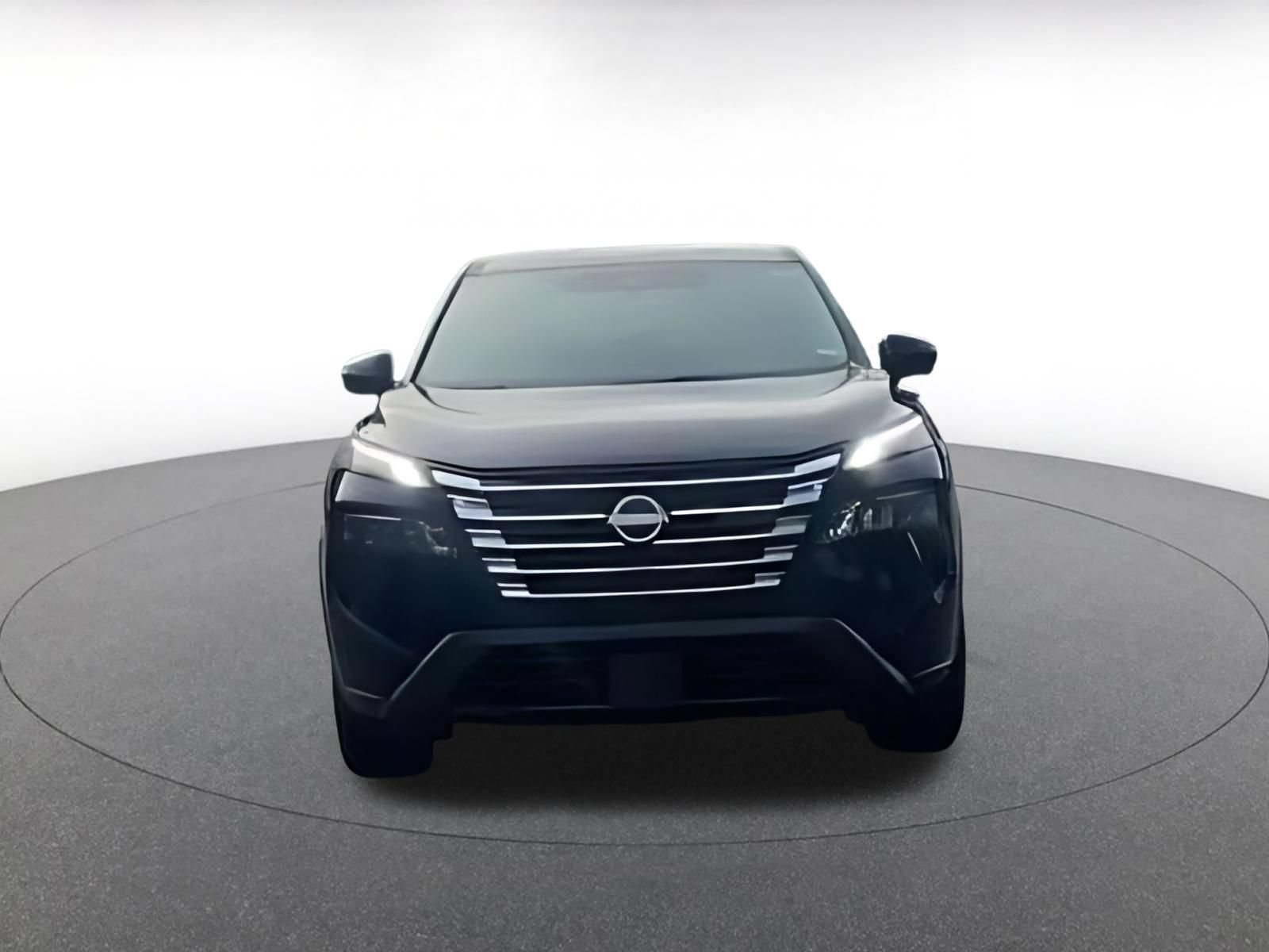 Thumbnail: 2025 Nissan Rogue - 11