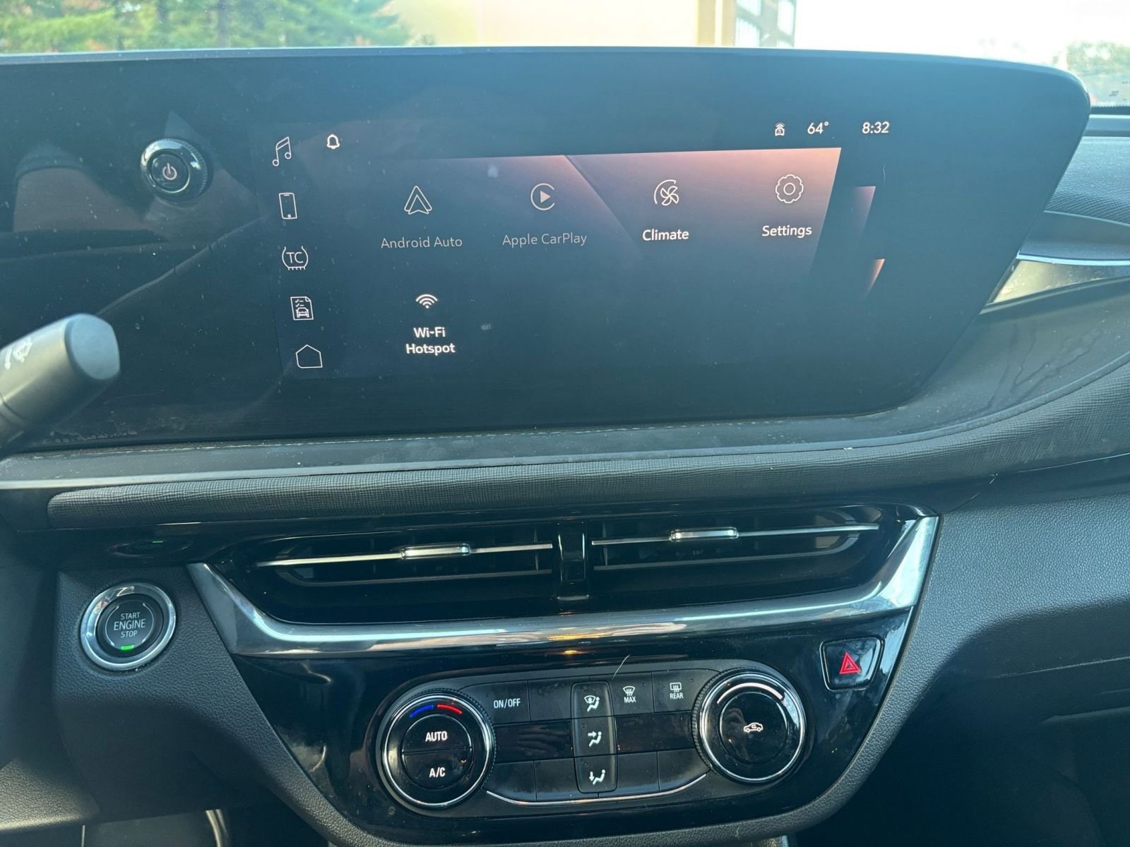 Thumbnail: 2025 Buick Envista - 21