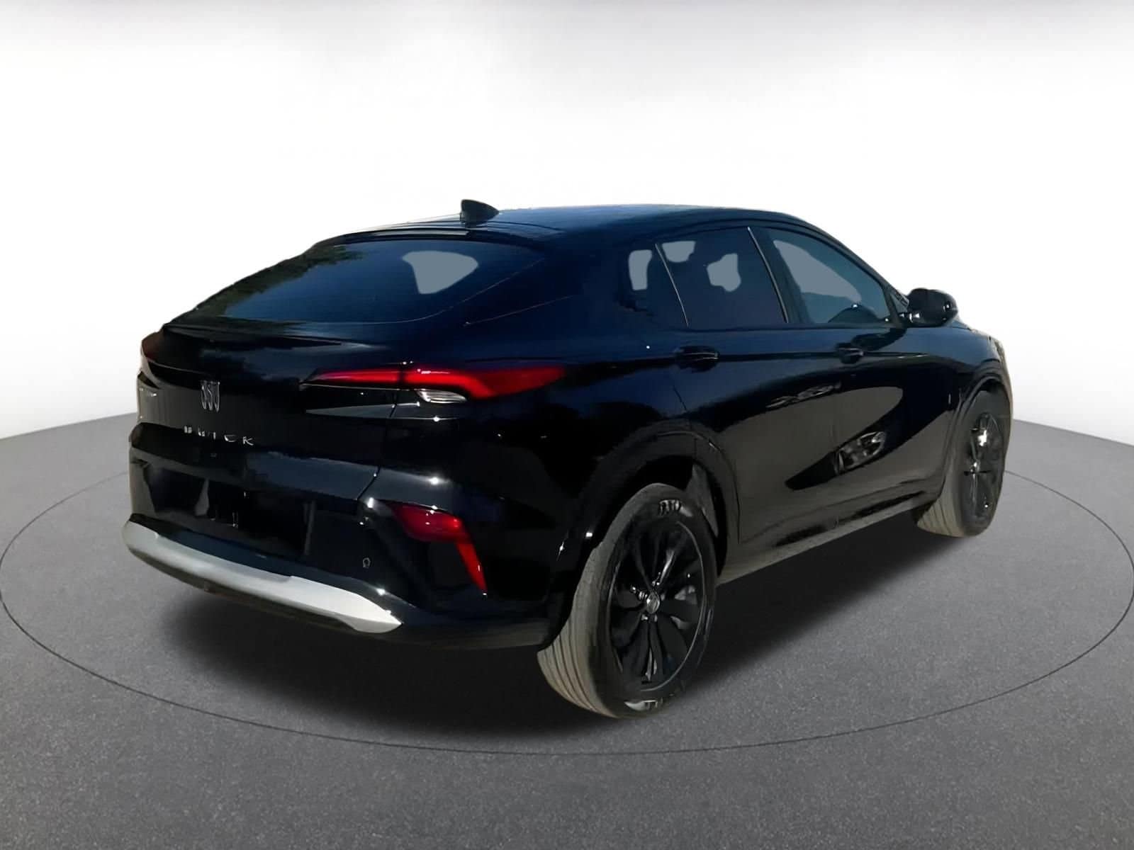 Thumbnail: 2025 Buick Envista - 11