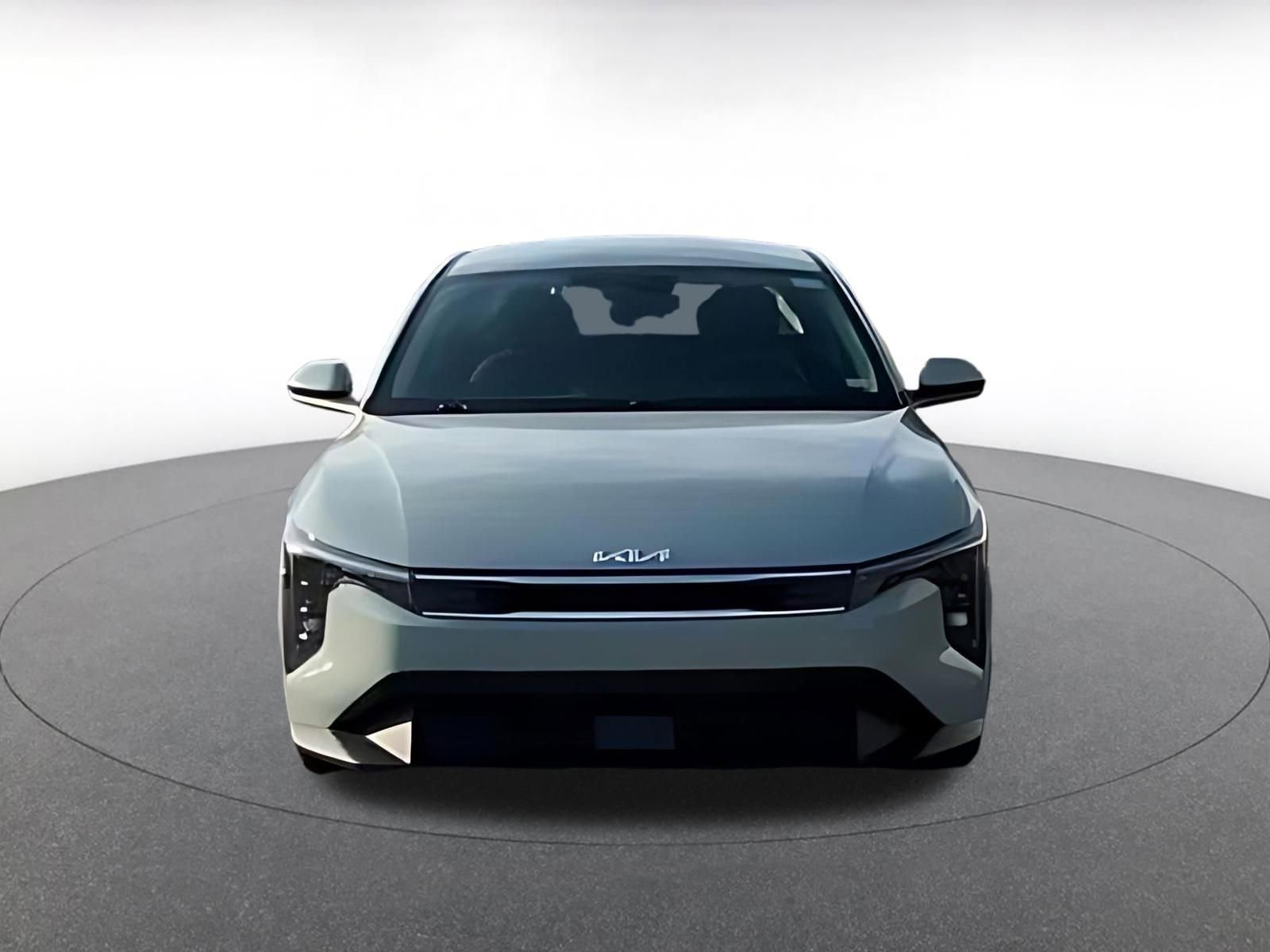 Thumbnail: 2025 Kia K4 - 4