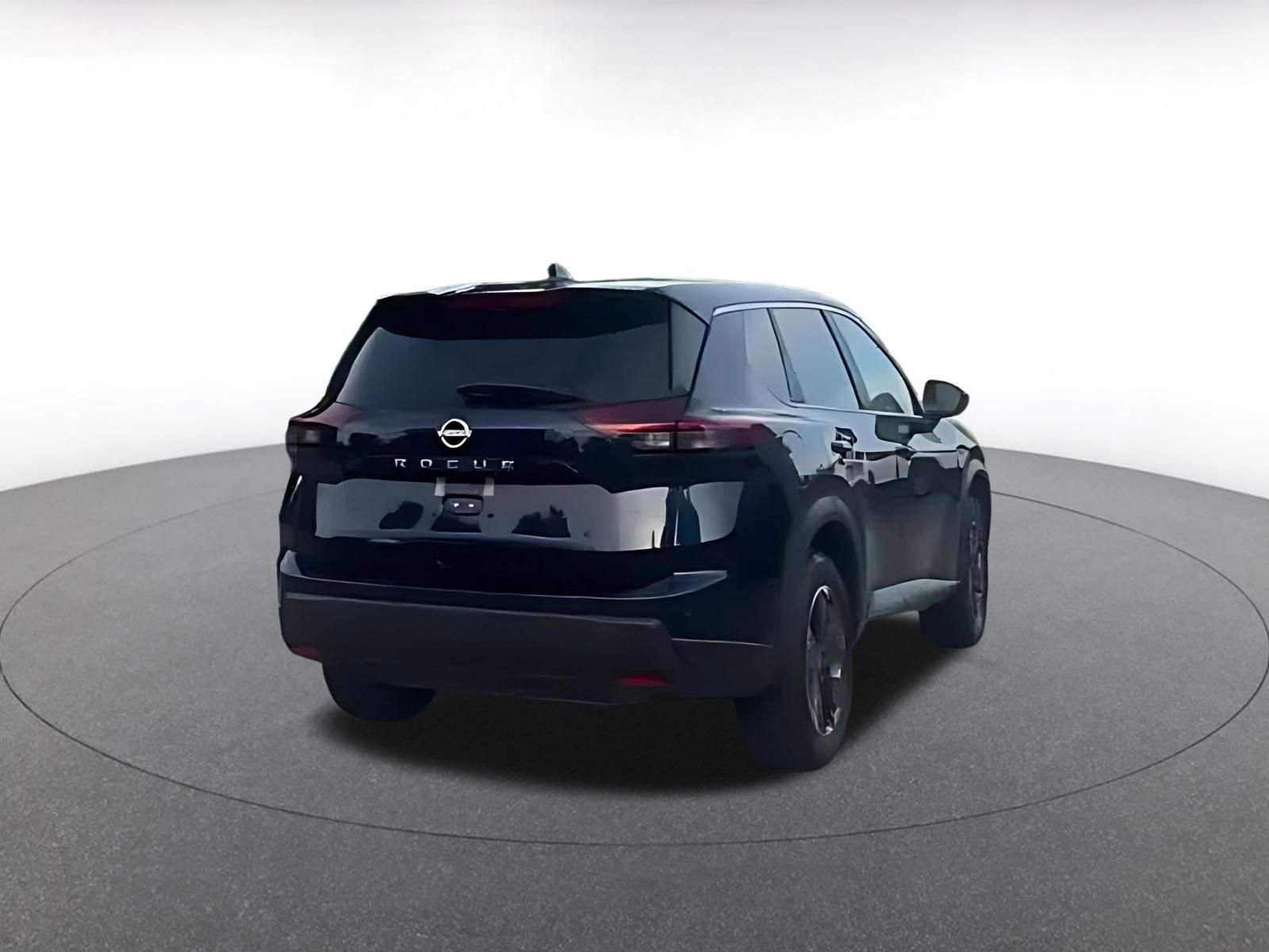 Thumbnail: 2025 Nissan Rogue - 10