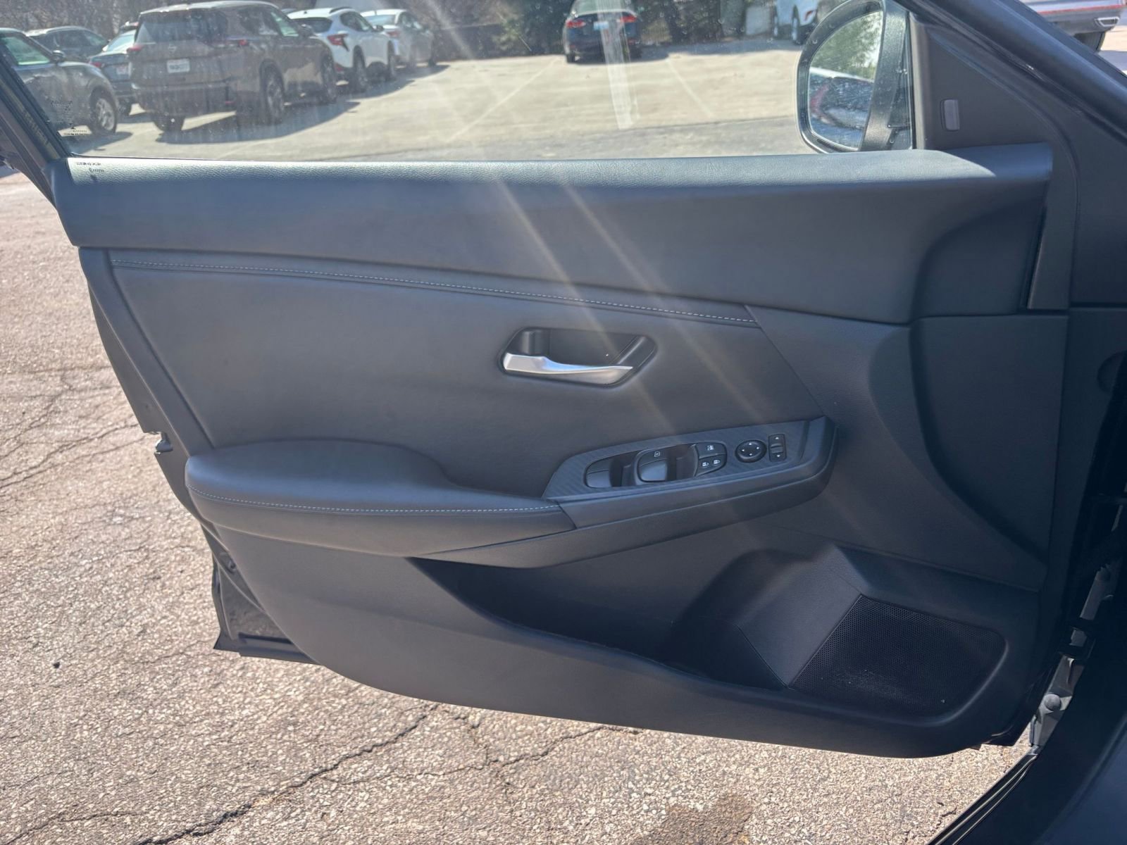 Thumbnail: 2025 Nissan Sentra - 18