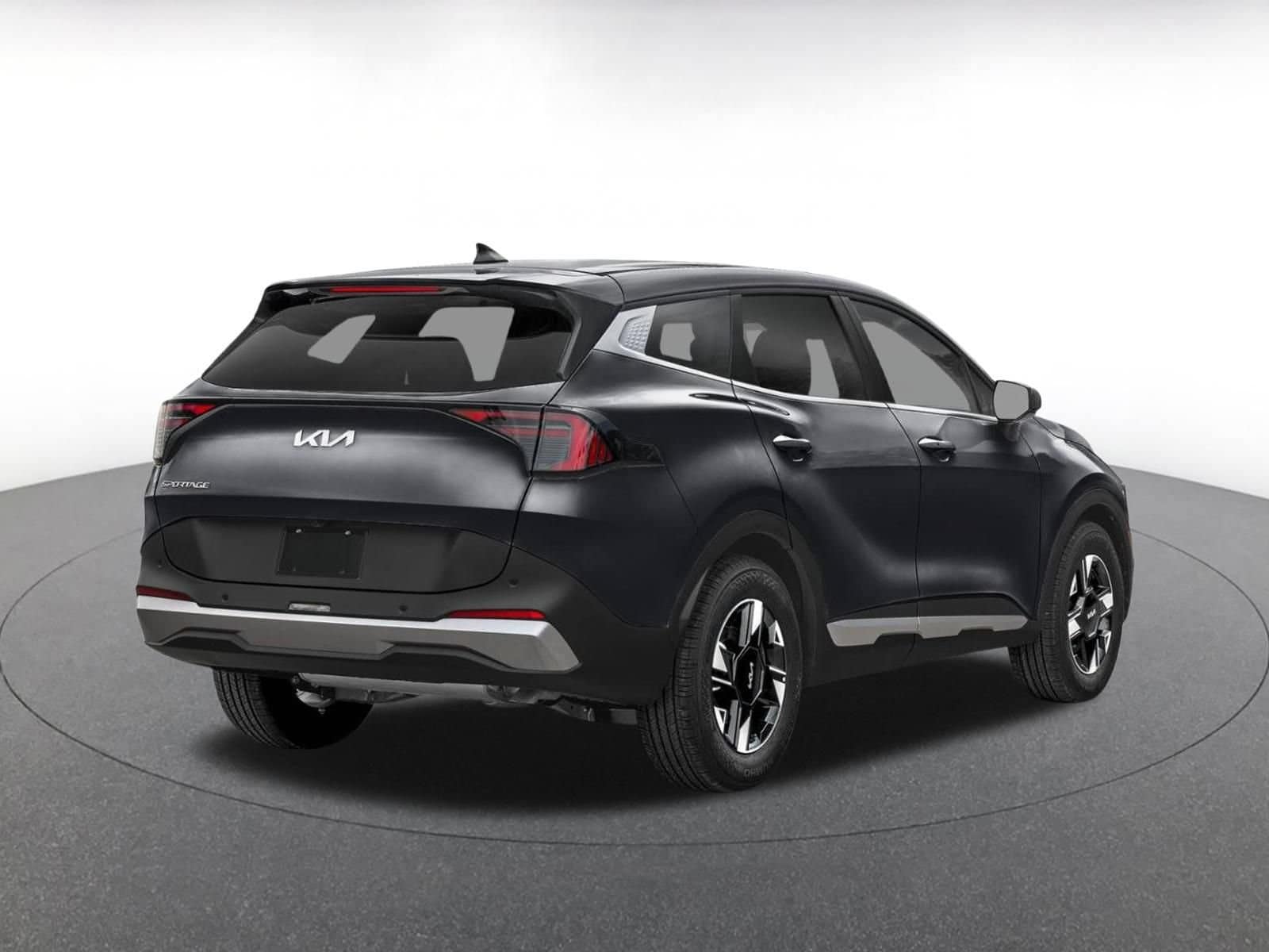 Thumbnail: 2026 Kia Sportage - 2