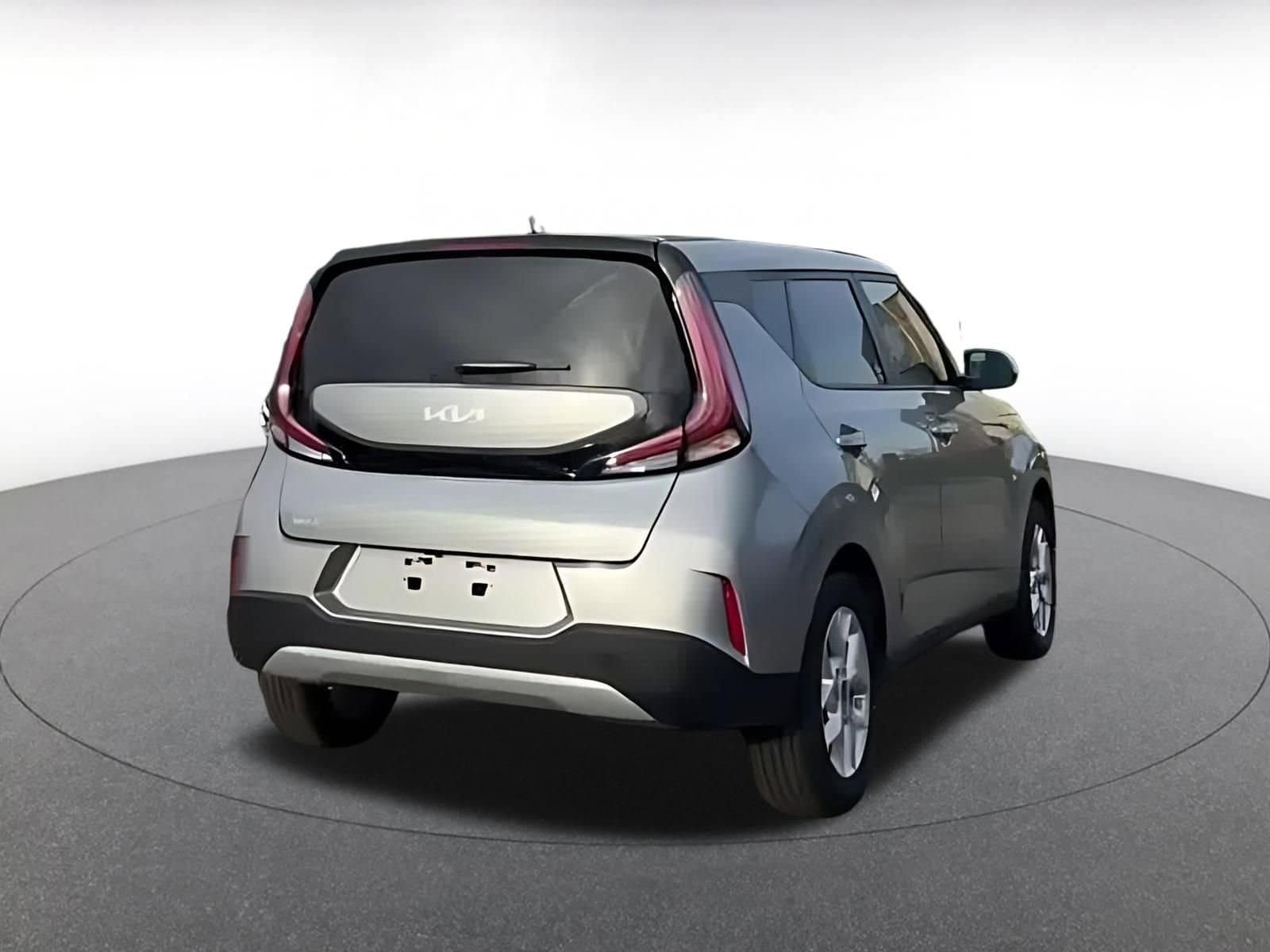 Thumbnail: 2025 Kia Soul - 10