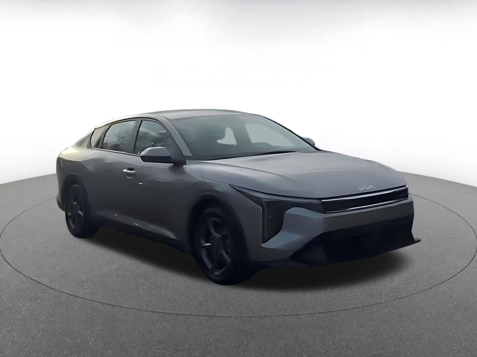 Thumbnail: 2025 Kia K4 - 3