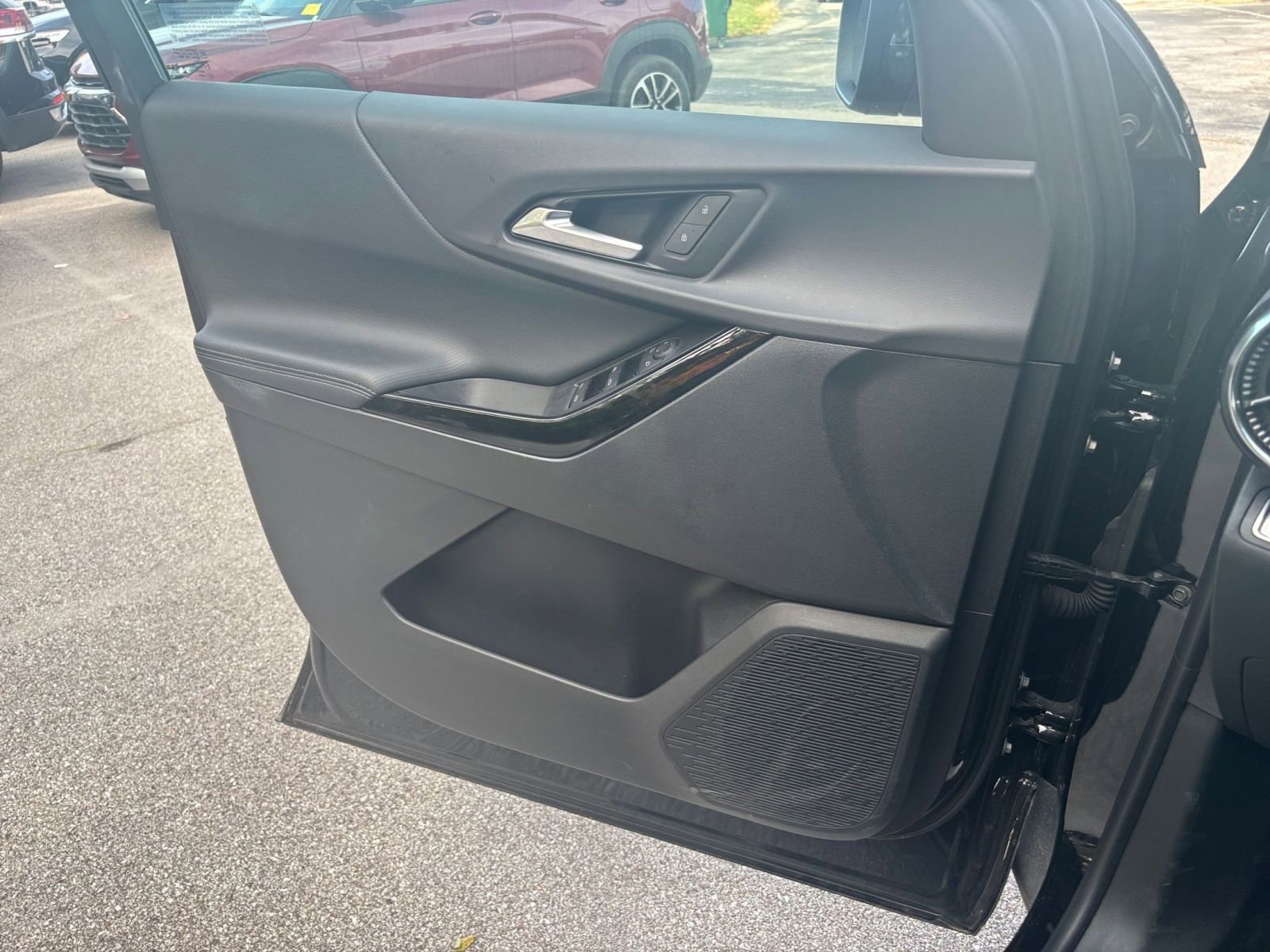 Thumbnail: 2025 Chevrolet Equinox - 20