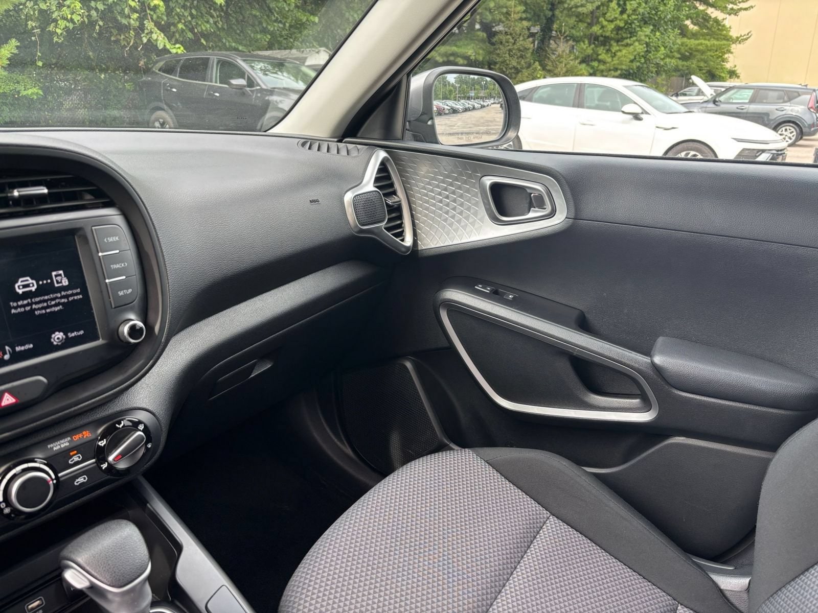 Thumbnail: 2025 Kia Soul - 28