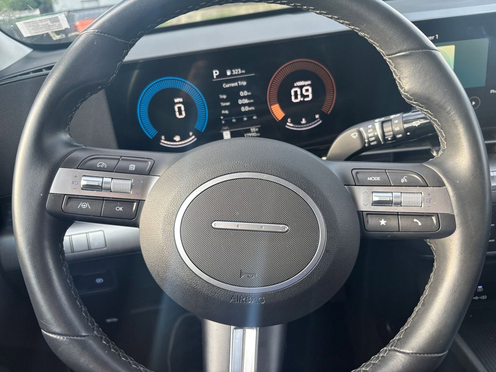 Thumbnail: 2025 Hyundai Kona - 25