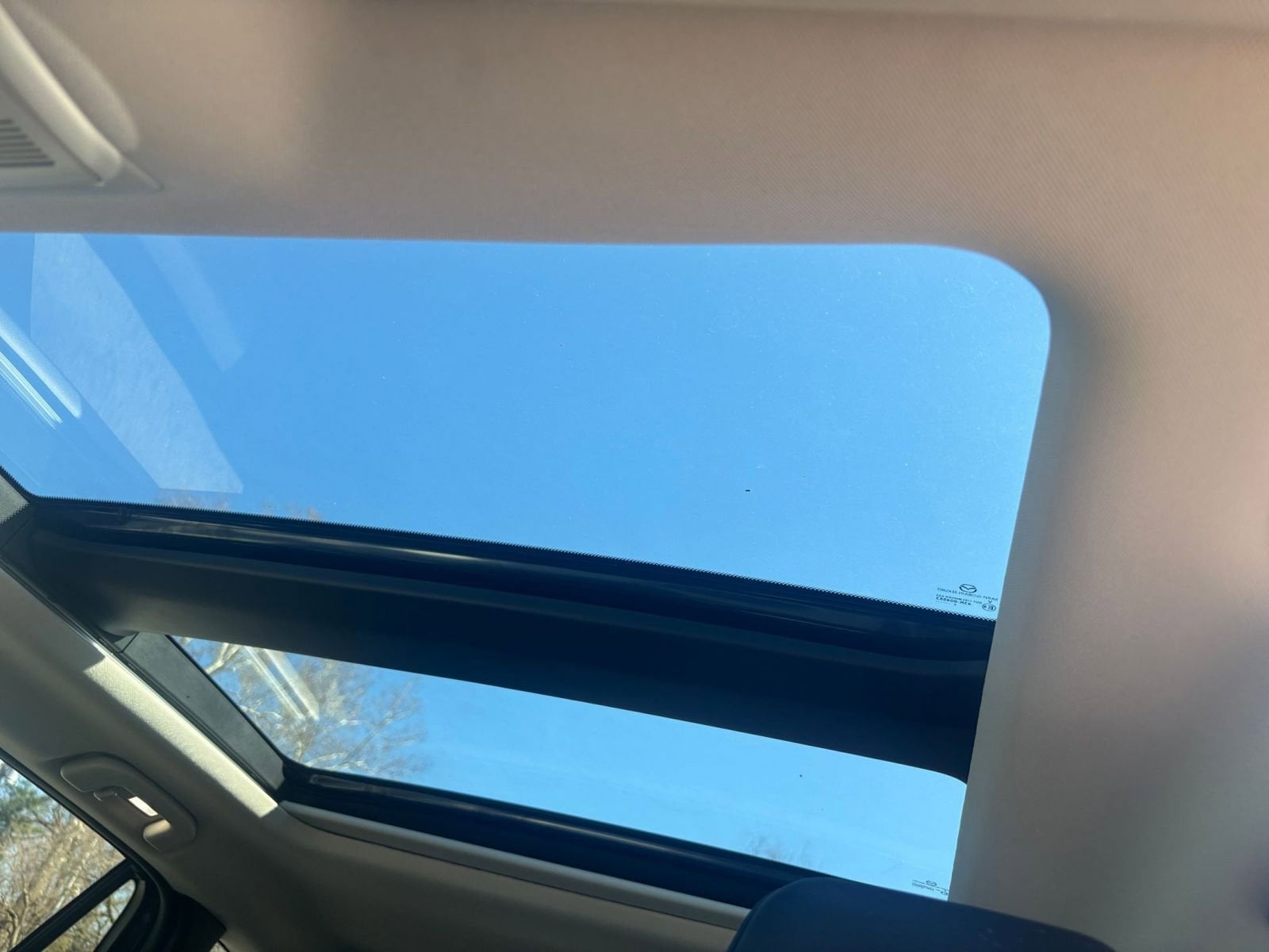 Thumbnail: 2025 Mazda CX-50 - 28