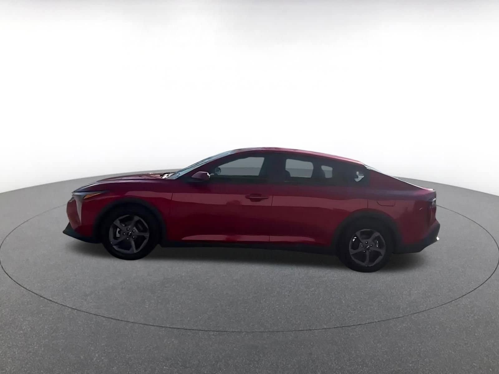 Thumbnail: 2025 Kia K4 - 3