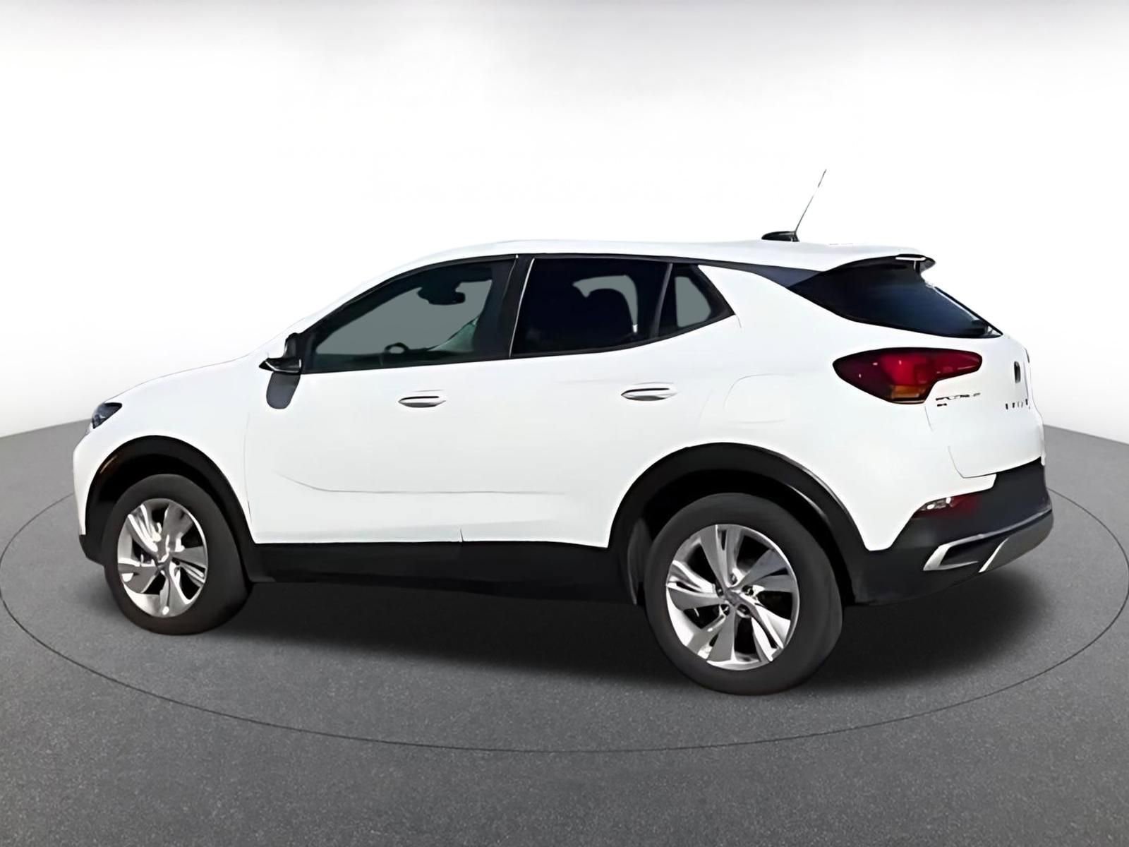 Thumbnail: 2025 Buick Encore GX - 9