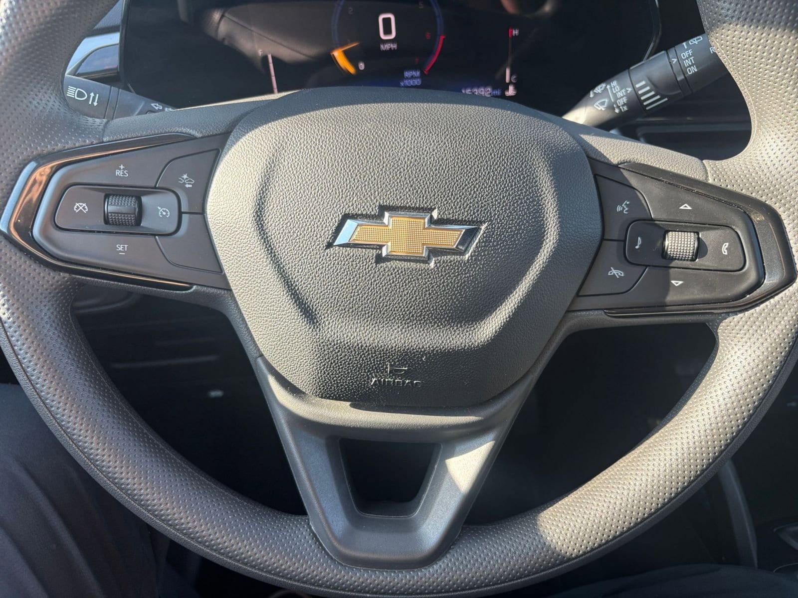 Thumbnail: 2025 Chevrolet TrailBlazer - 25